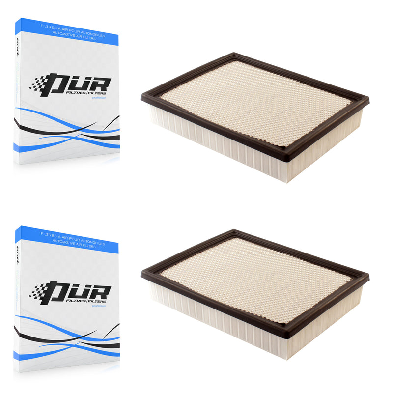 K57-100053_PUR_N/A_Air Filter Kit