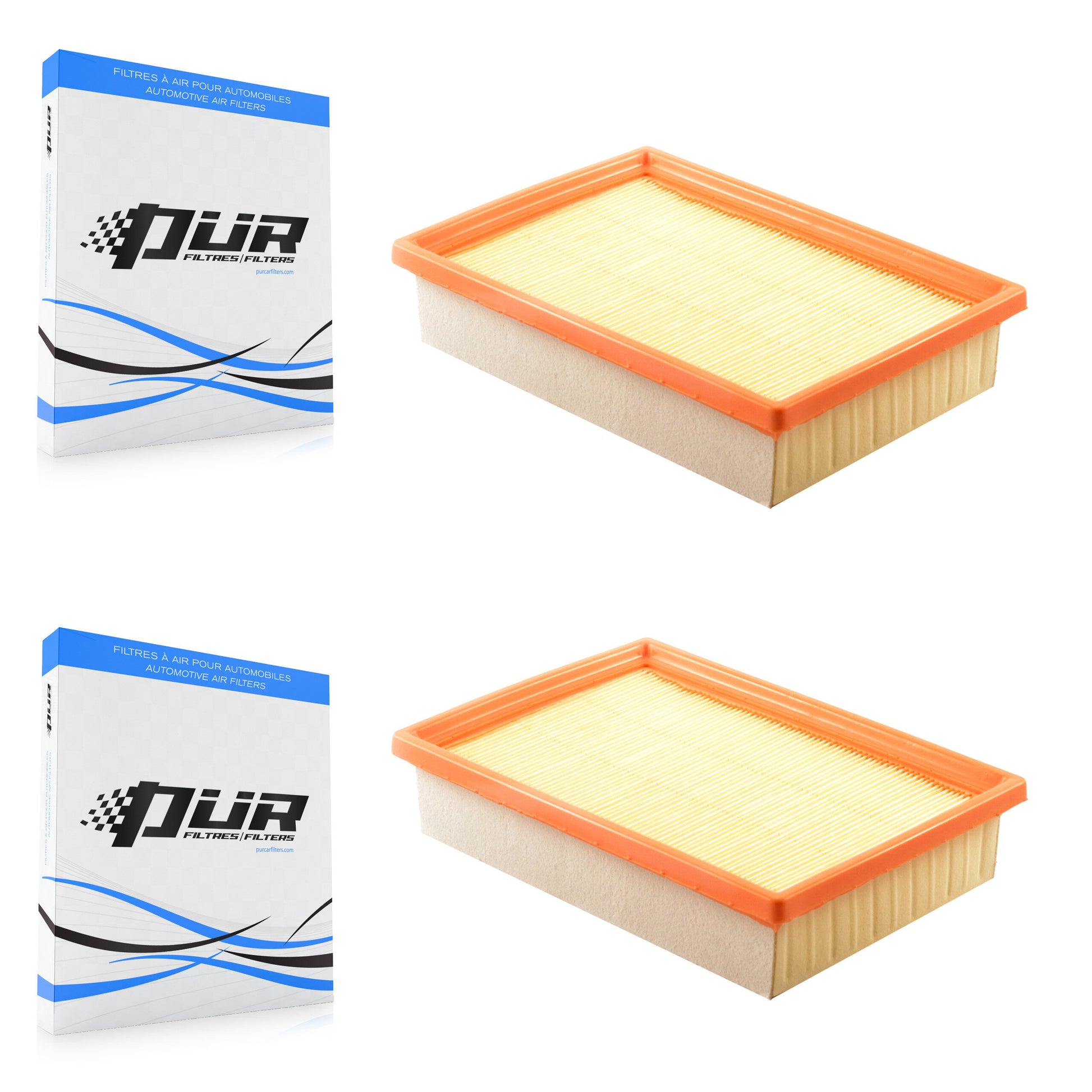 K57-100054_PUR_N/A_Air Filter Kit