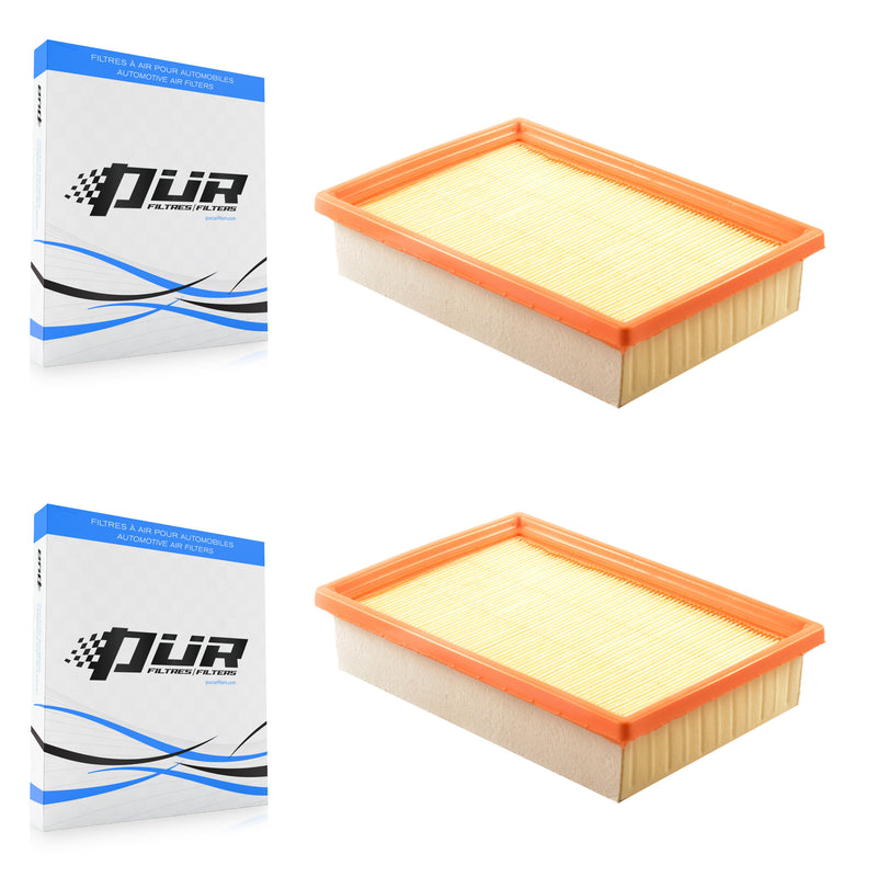 K57-100054_PUR_N/A_Air Filter Kit