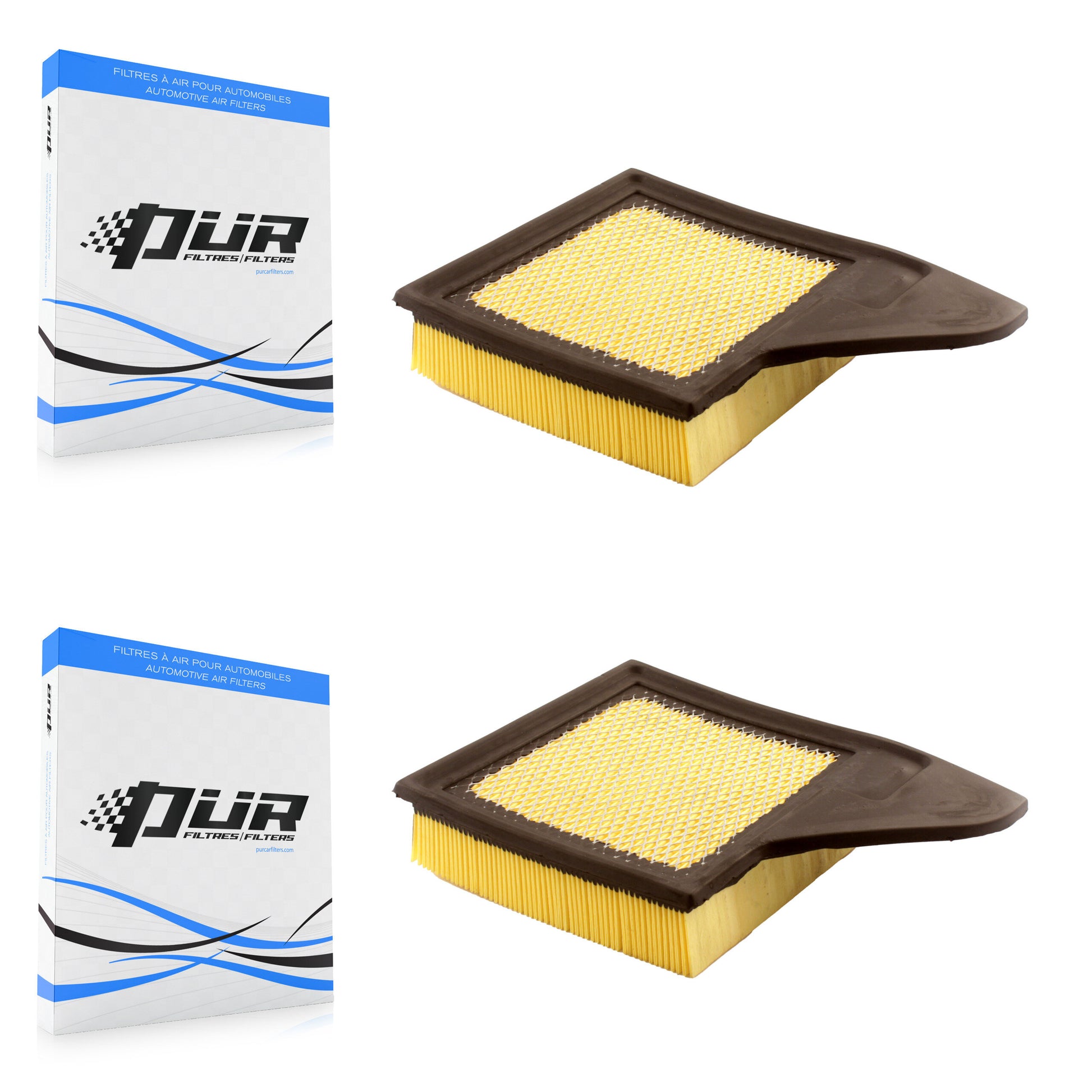 K57-100055_PUR_N/A_Air Filter Kit