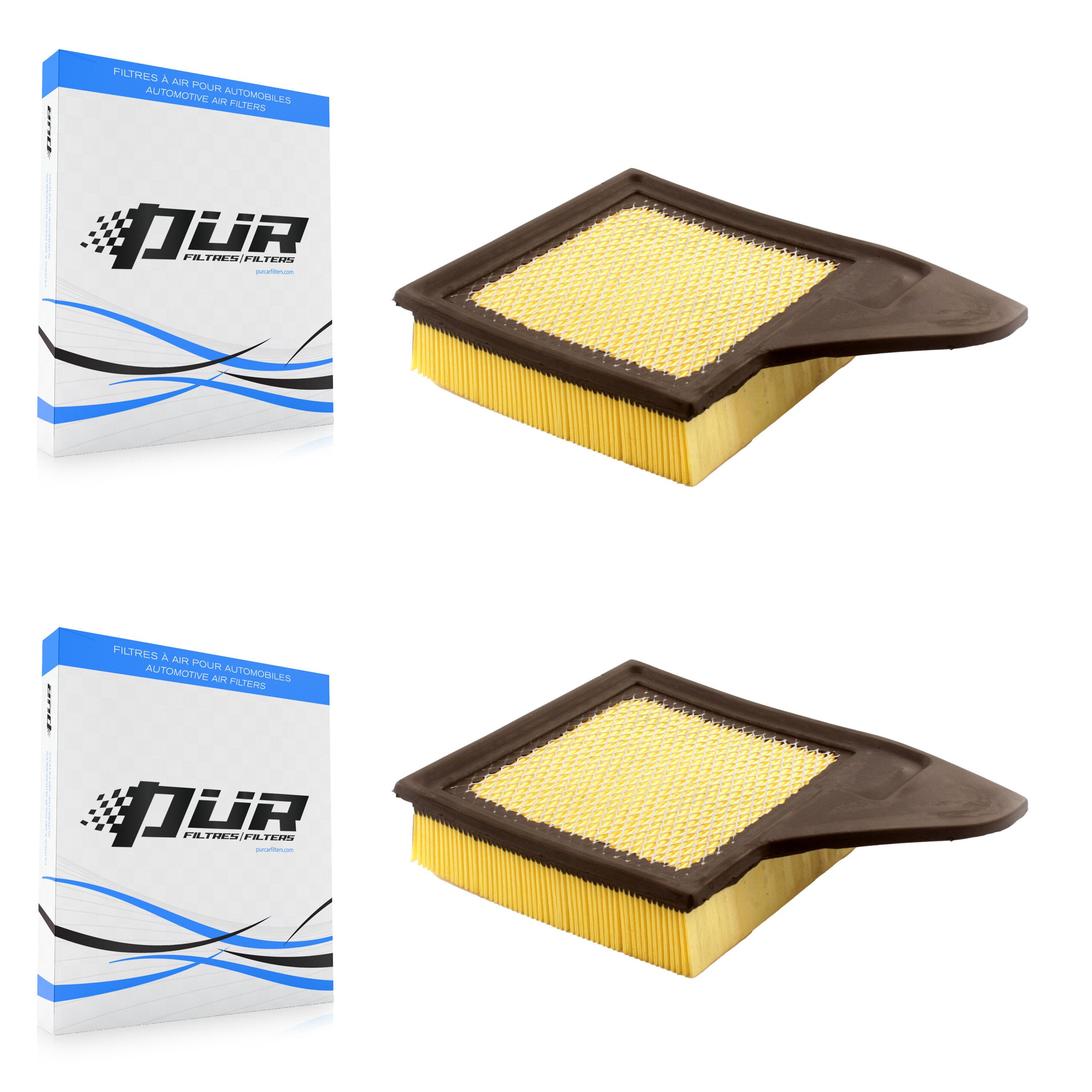 K57-100055_PUR_N/A_Air Filter Kit