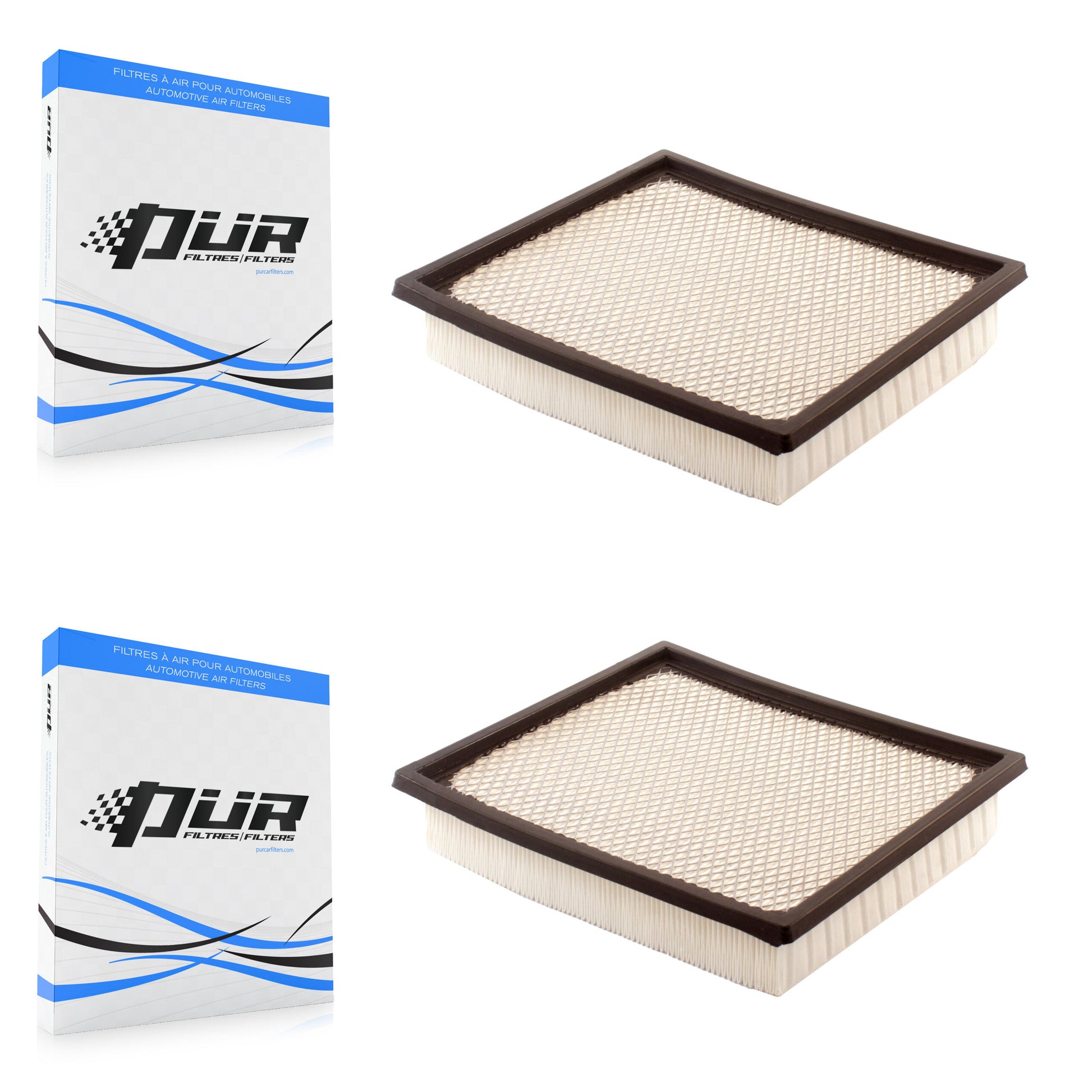 K57-100056_PUR_N/A_Air Filter Kit