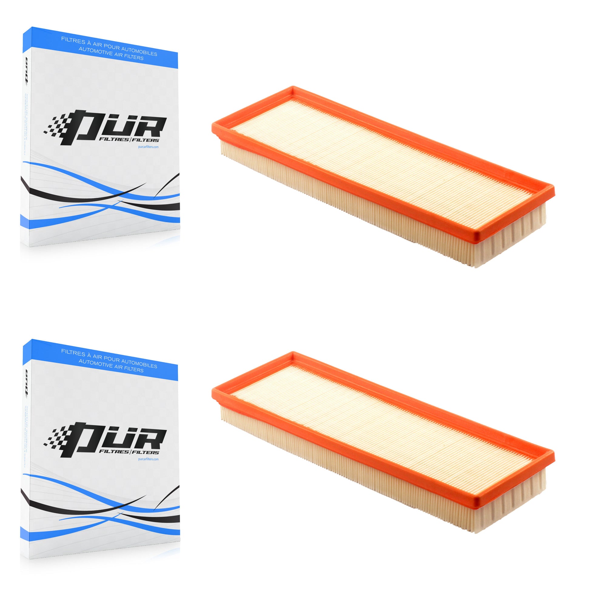 K57-100057_PUR_N/A_Air Filter Kit