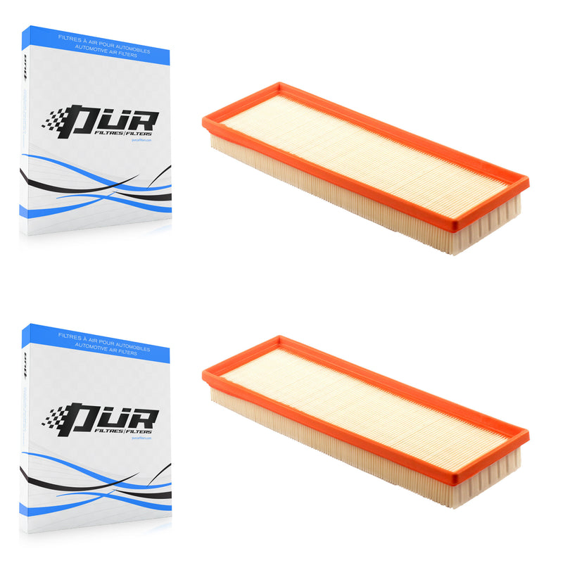 K57-100057_PUR_N/A_Air Filter Kit