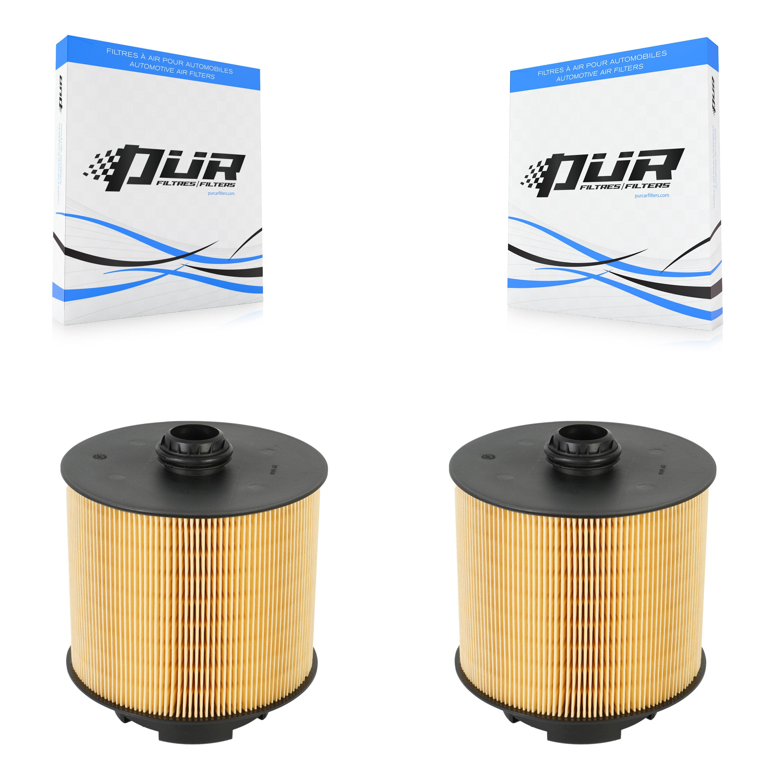 K57-100058_PUR_N/A_Air Filter Kit