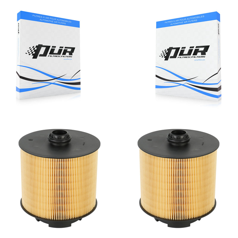 K57-100058_PUR_N/A_Air Filter Kit