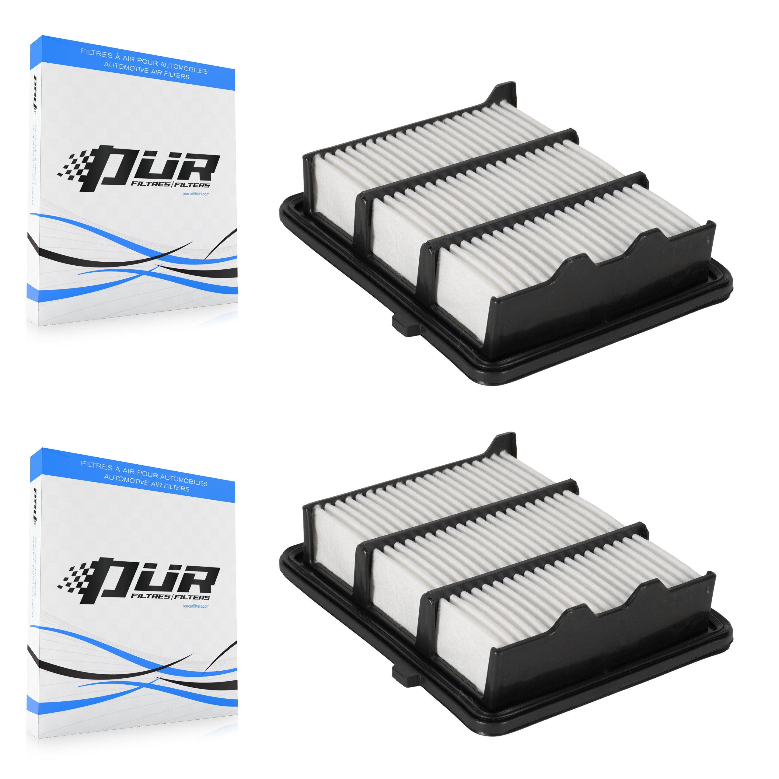 K57-100061_PUR_N/A_Air Filter Kit