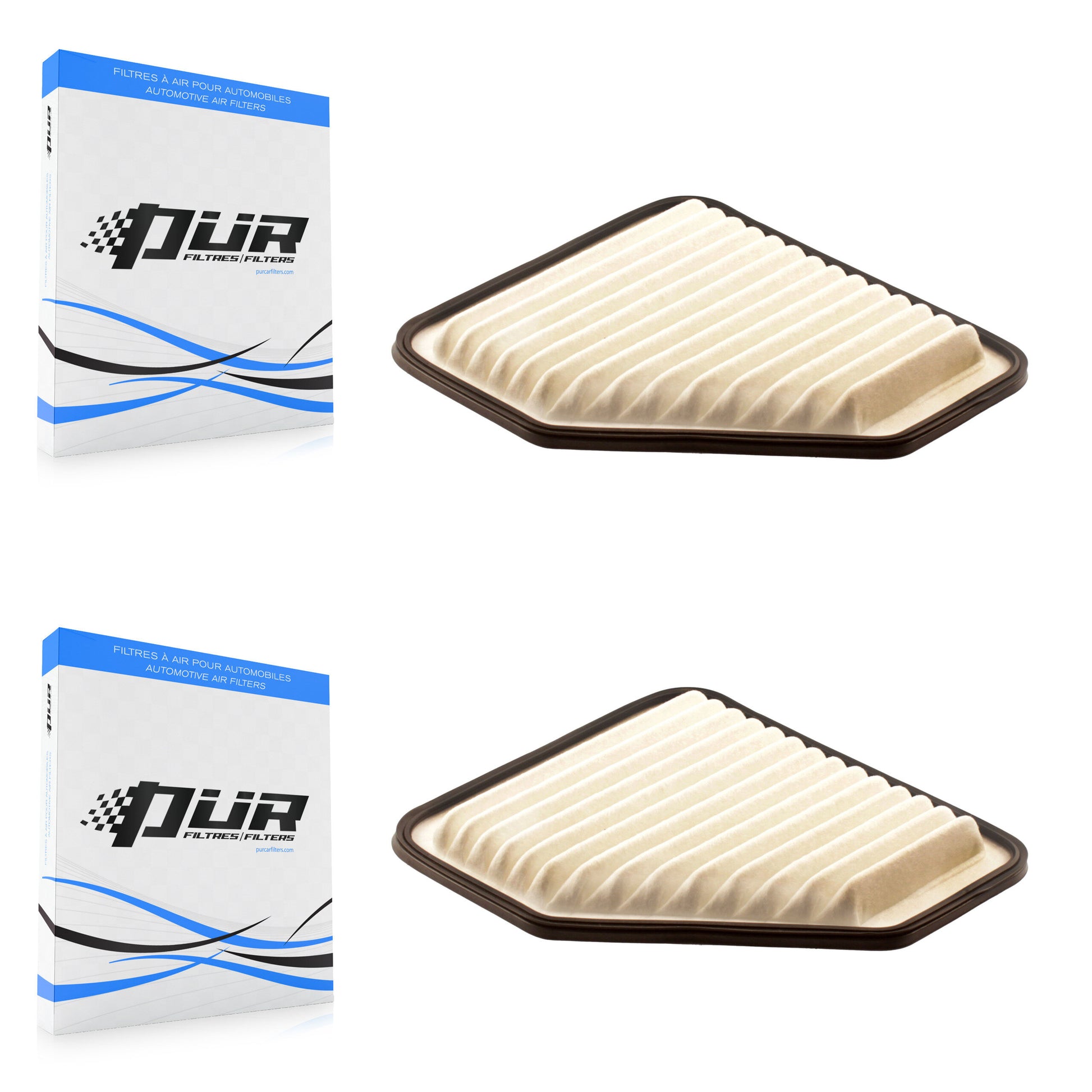 K57-100062_PUR_N/A_Air Filter Kit