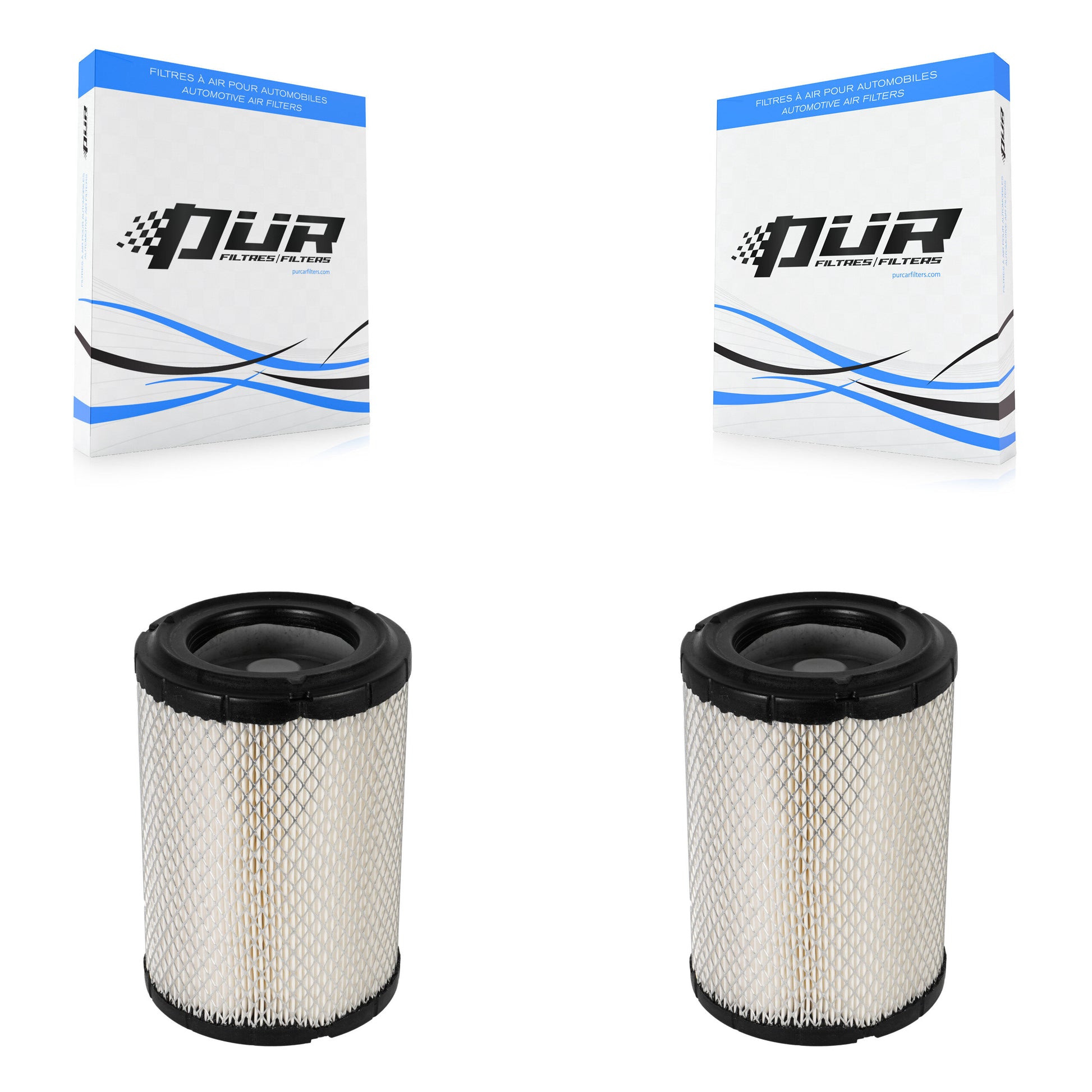 K57-100064_PUR_N/A_Air Filter Kit