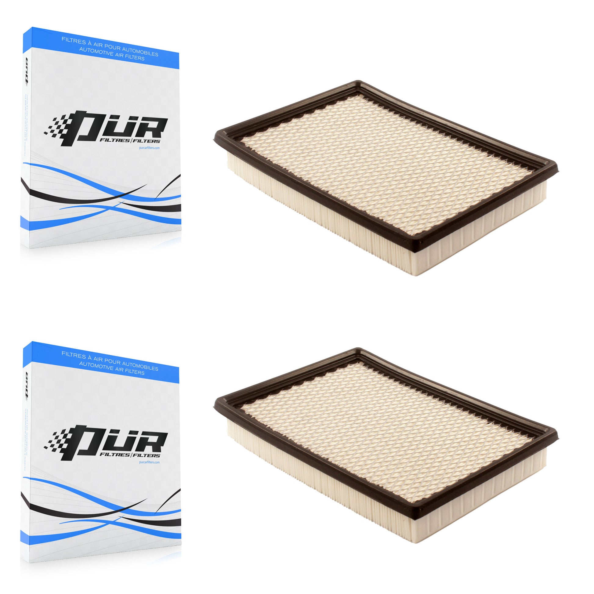 K57-100068_PUR_N/A_Air Filter Kit