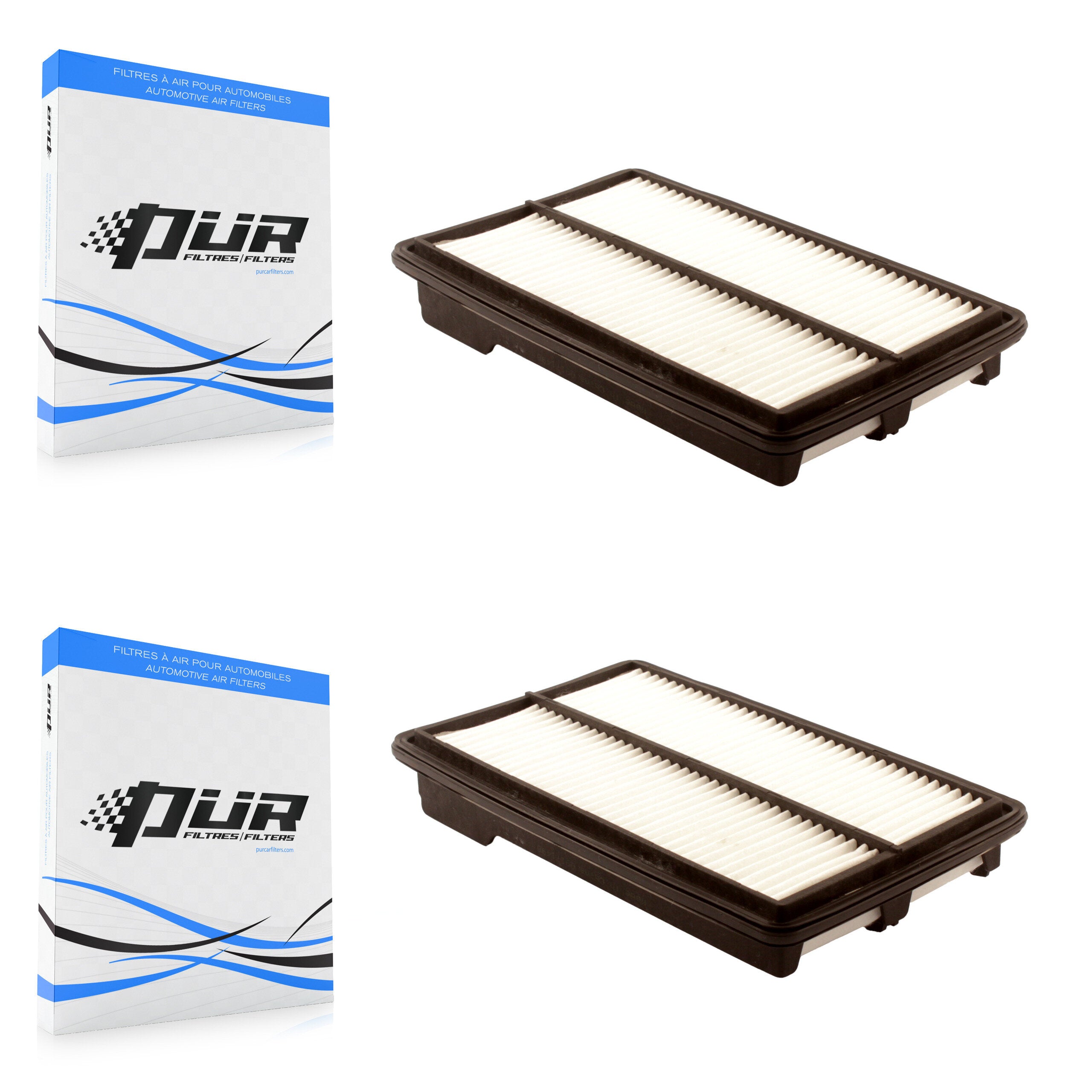 K57-100071_PUR_N/A_Air Filter Kit
