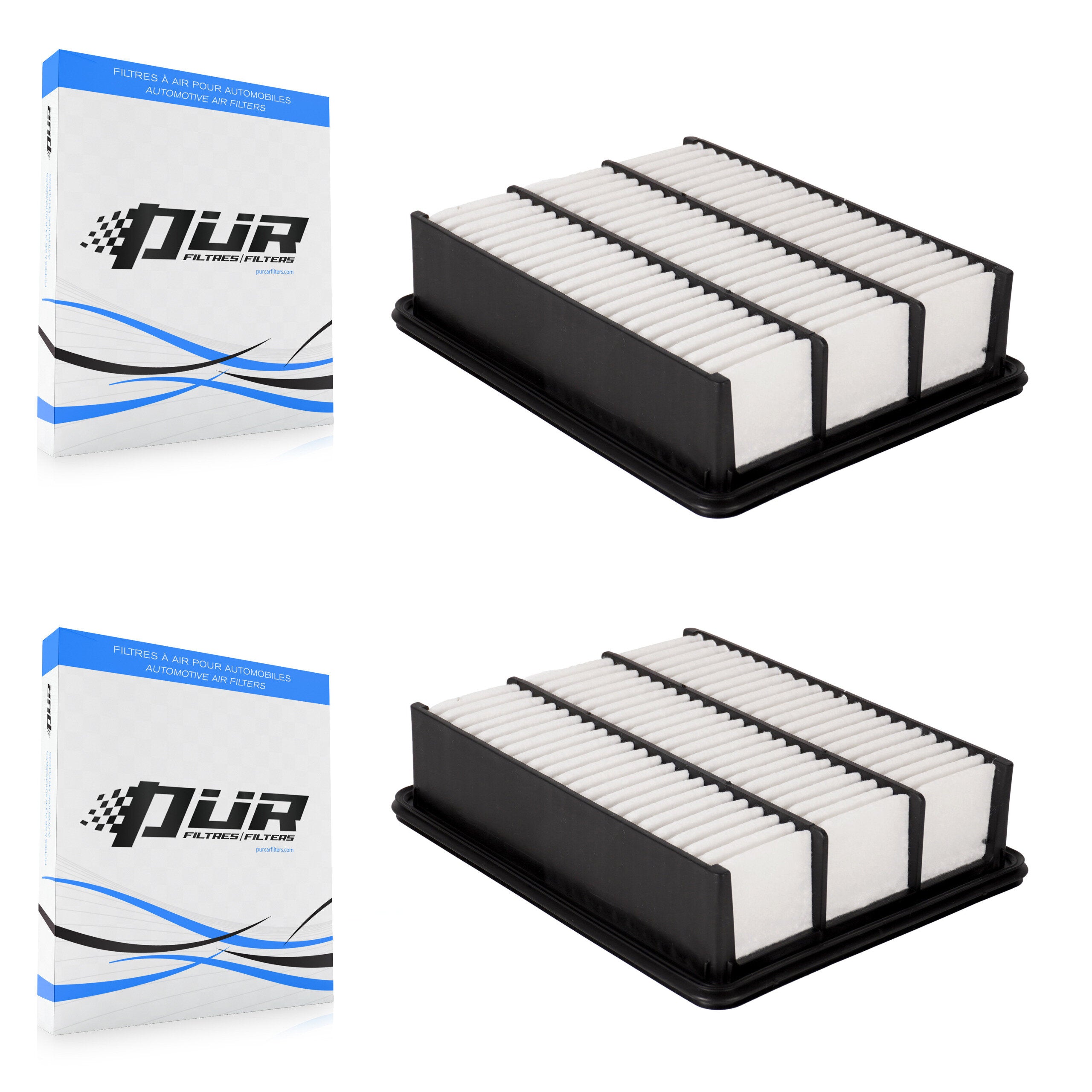 K57-100073_PUR_N/A_Air Filter Kit