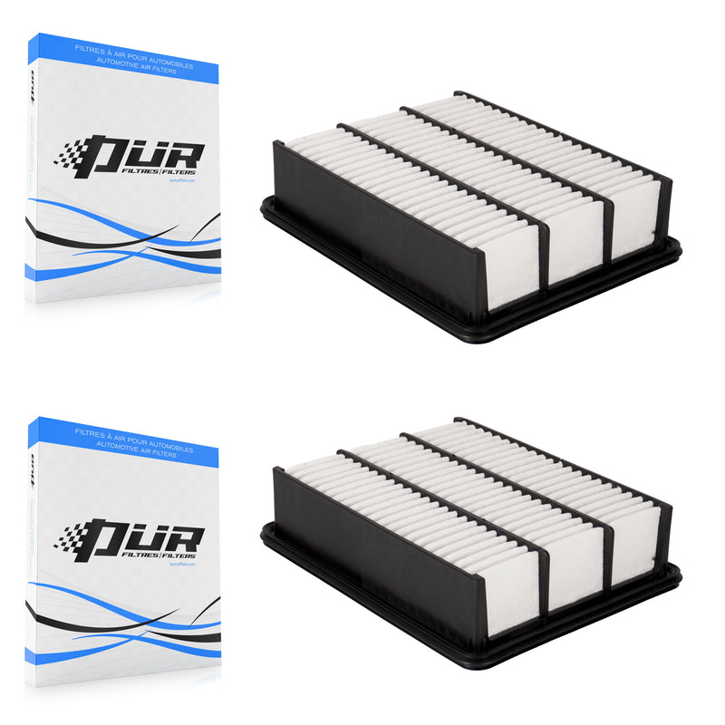 K57-100073_PUR_N/A_Air Filter Kit