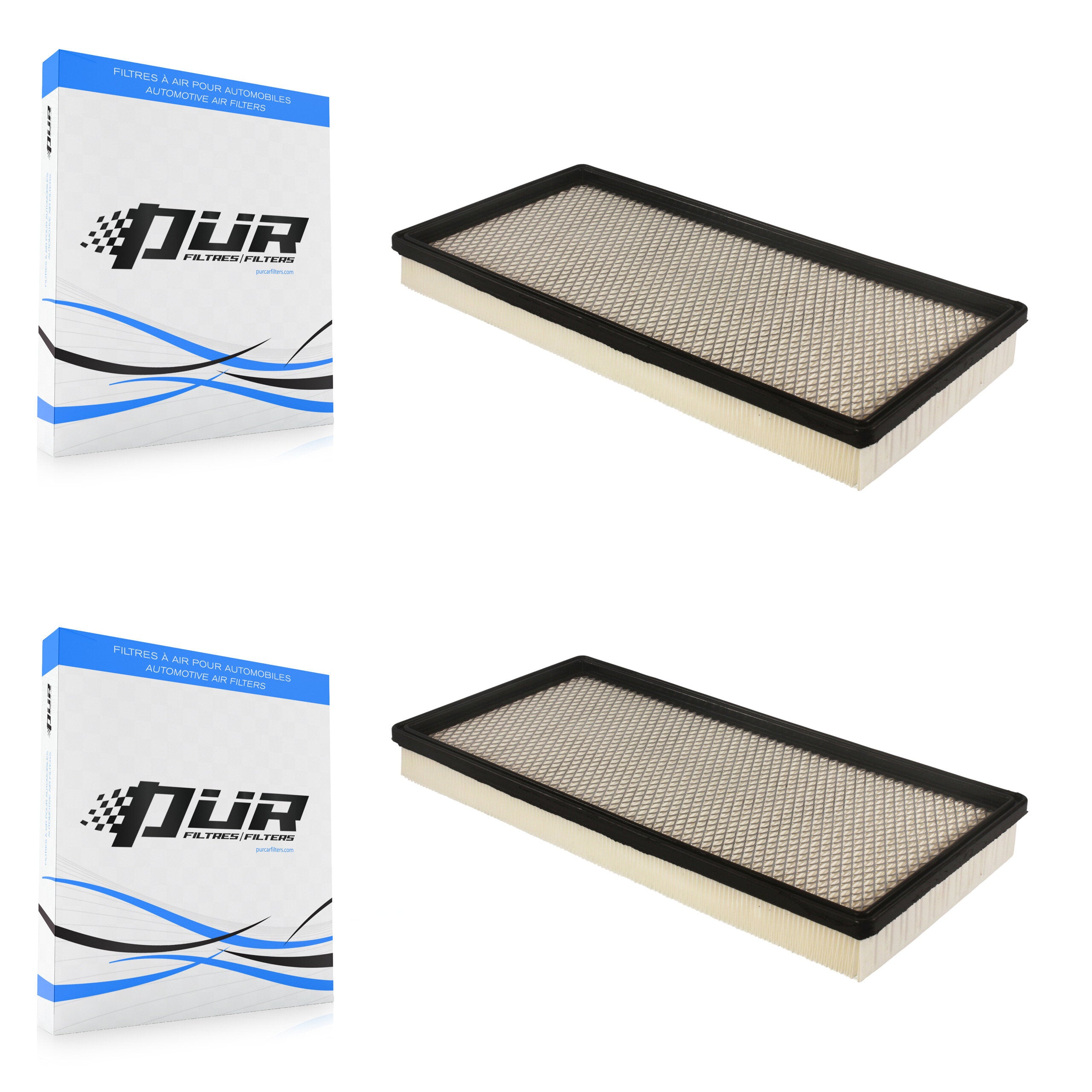 K57-100078_PUR_N/A_Air Filter Kit