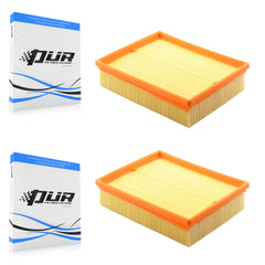 K57-100079_PUR_N/A_Air Filter Kit