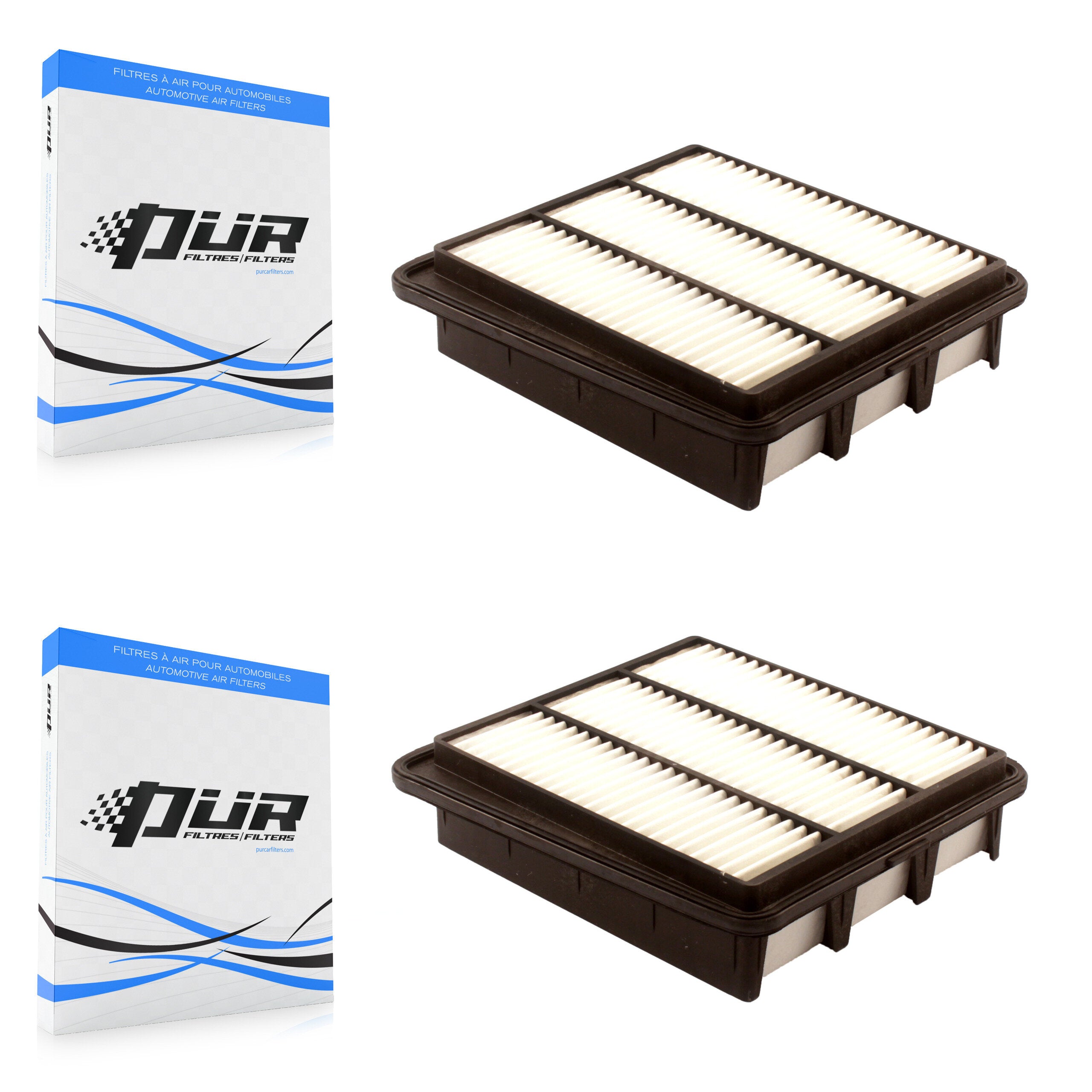 K57-100080_PUR_N/A_Air Filter Kit