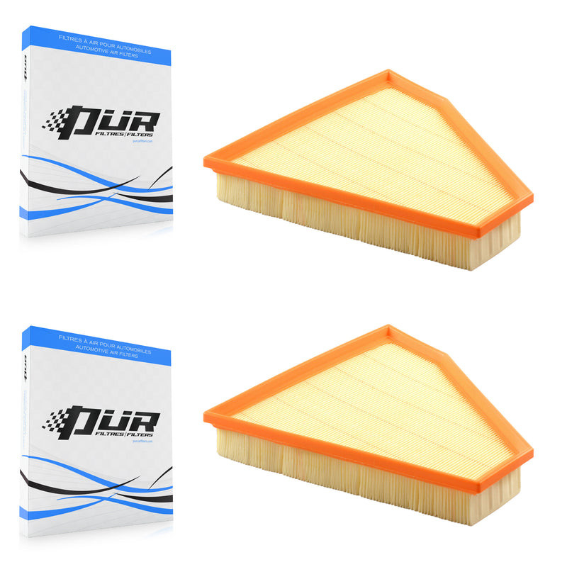 K57-100082_PUR_N/A_Air Filter Kit