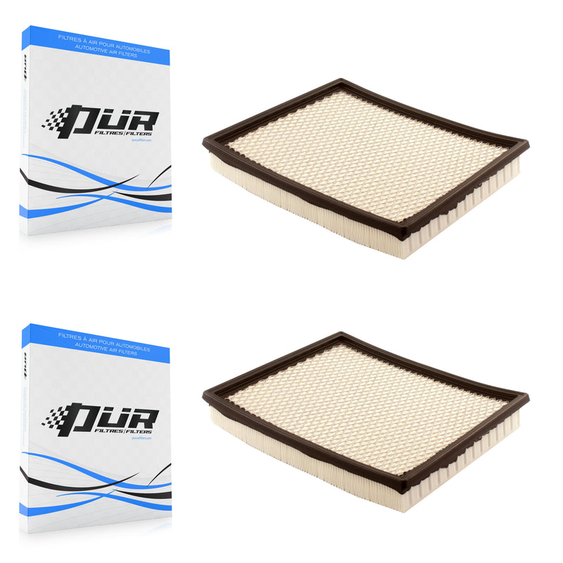 K57-100083_PUR_N/A_Air Filter Kit