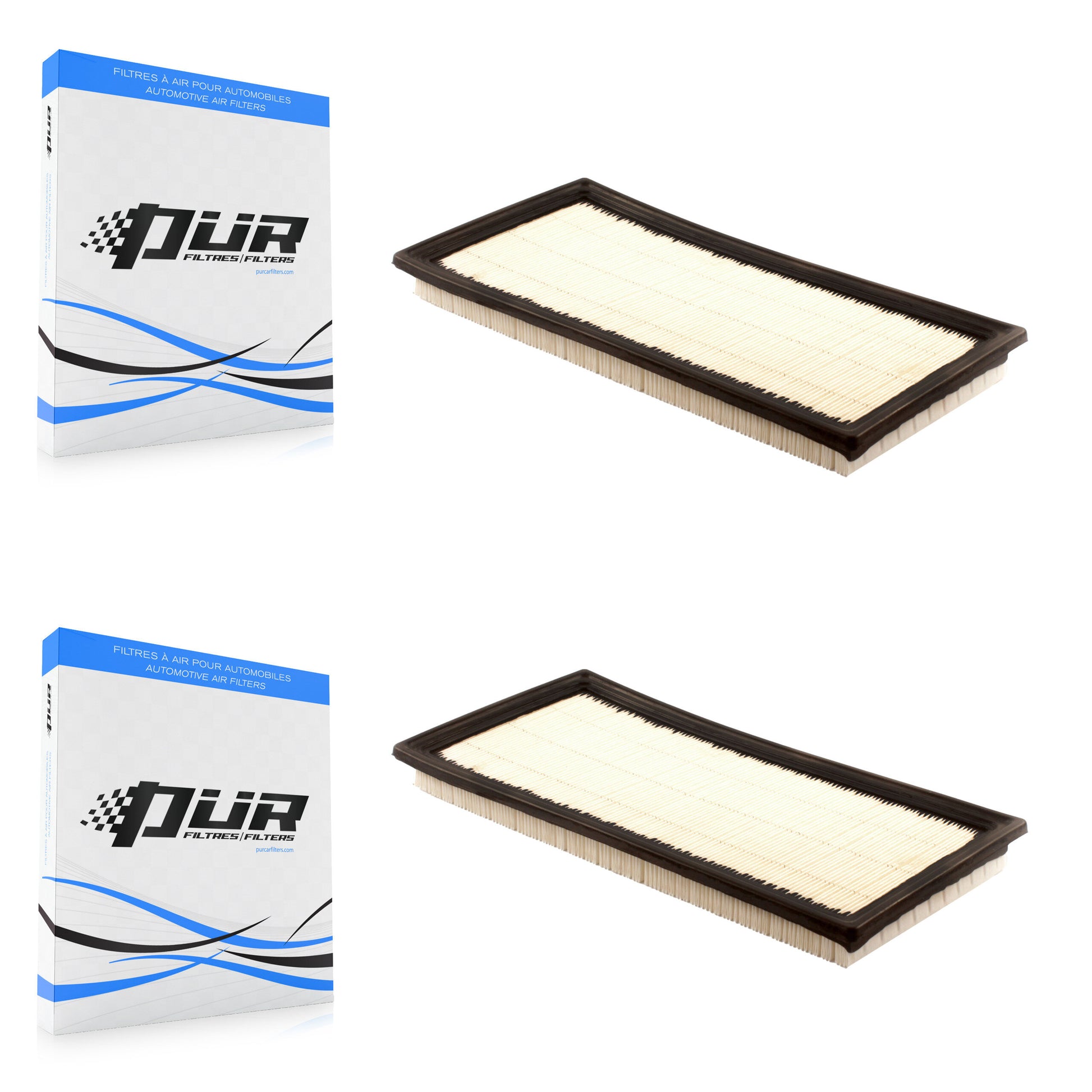 K57-100085_PUR_N/A_Air Filter Kit