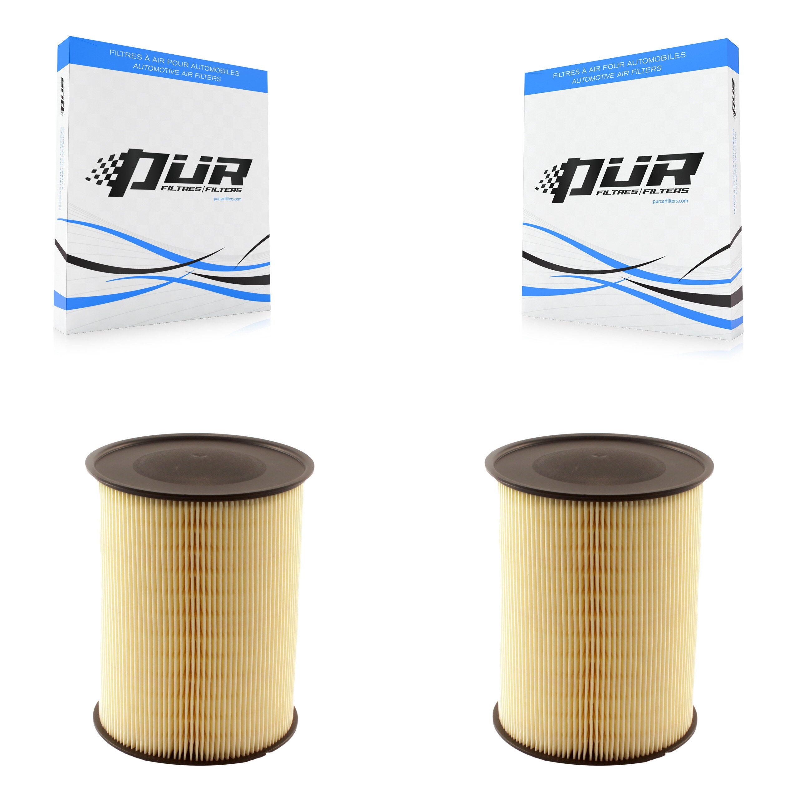 K57-100086_PUR_N/A_Air Filter Kit