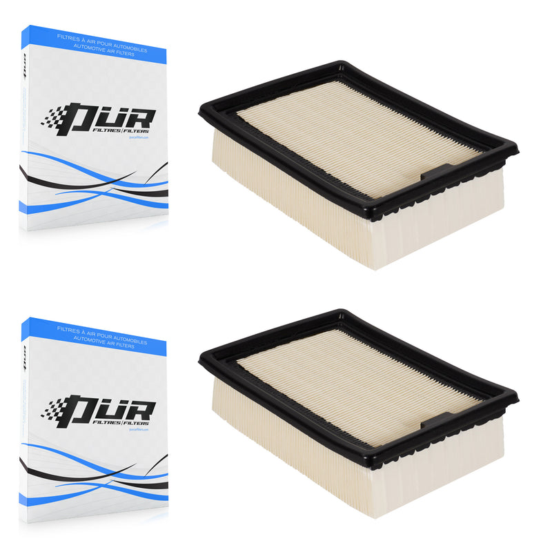 K57-100087_PUR_N/A_Air Filter Kit