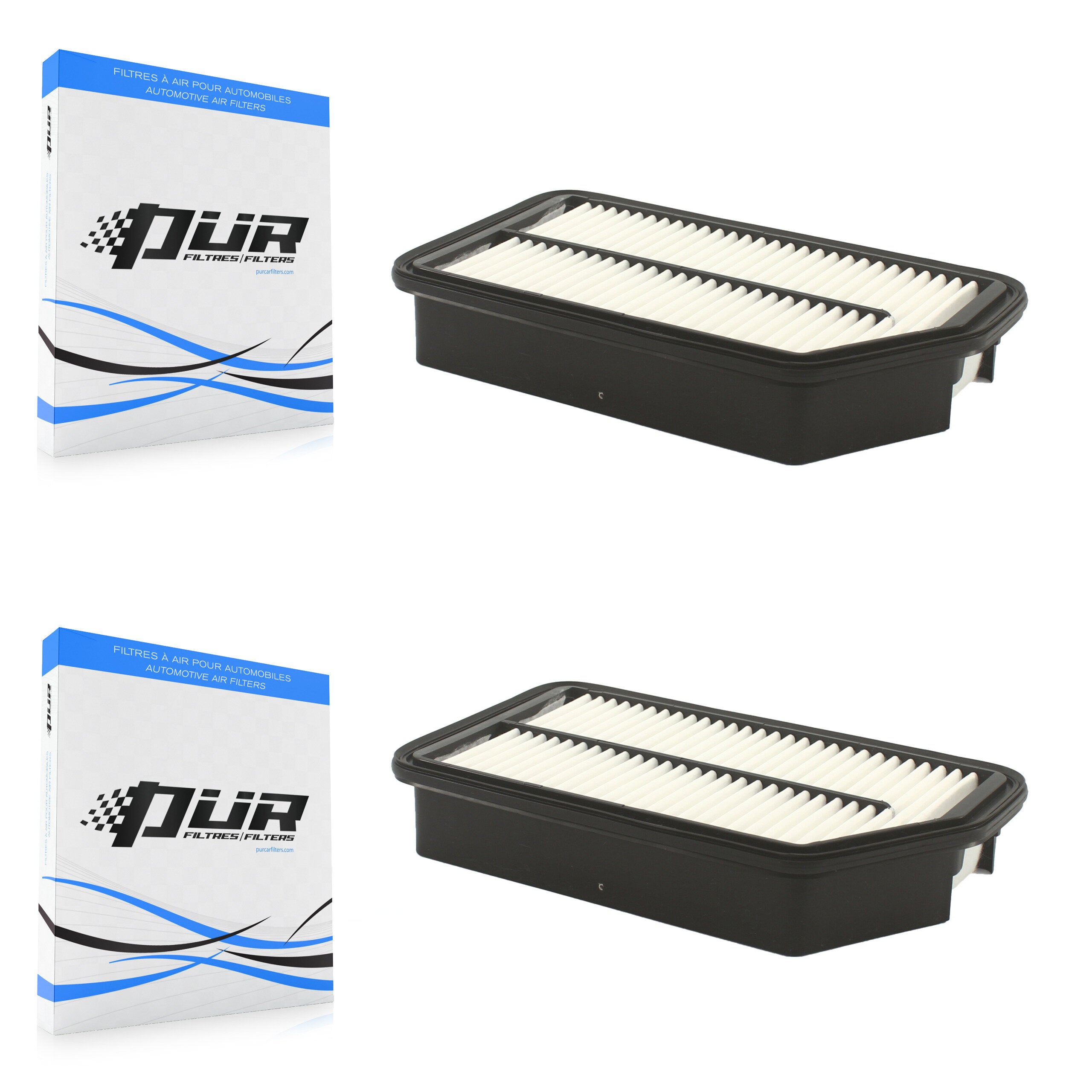 K57-100089_PUR_N/A_Air Filter Kit