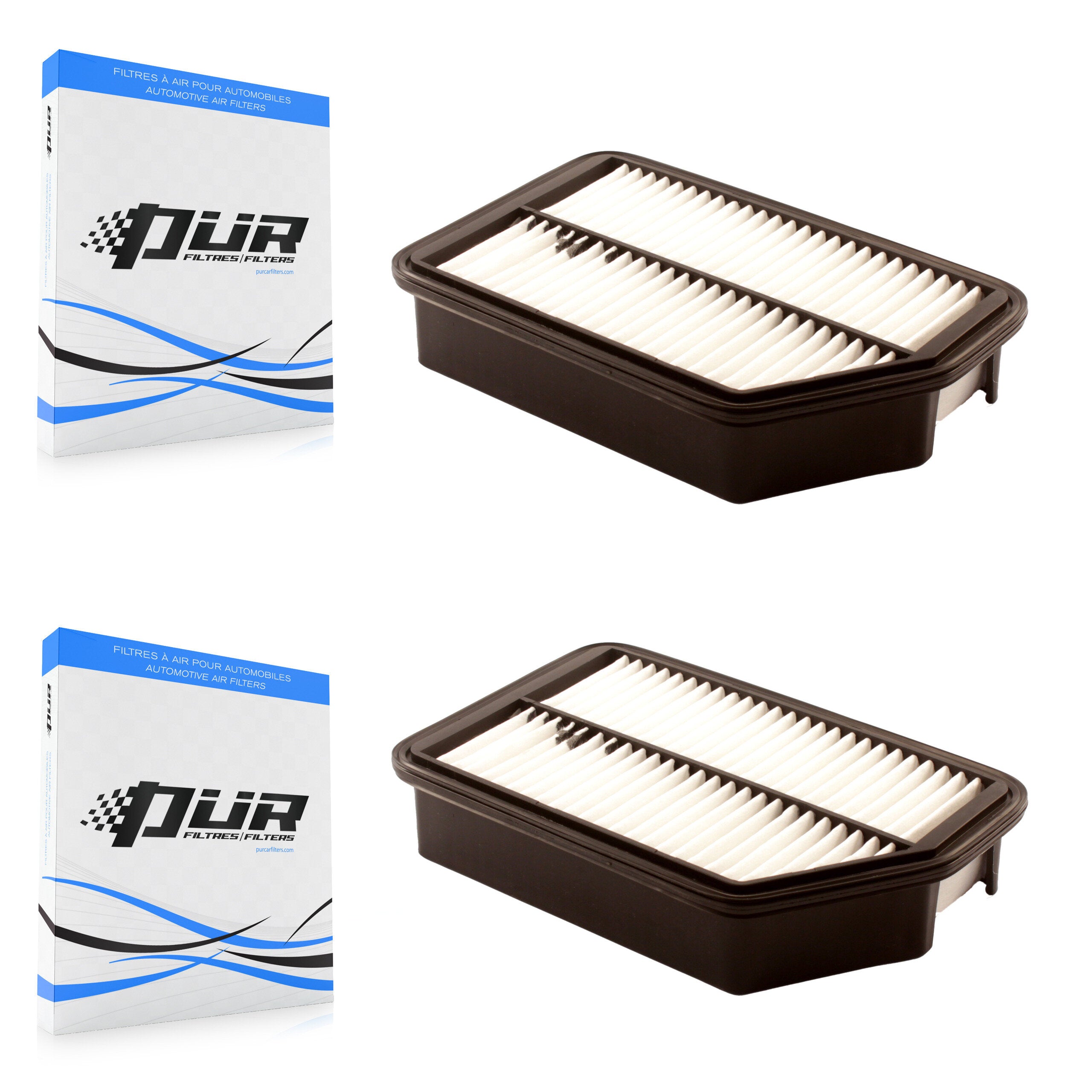 K57-100090_PUR_N/A_Air Filter Kit