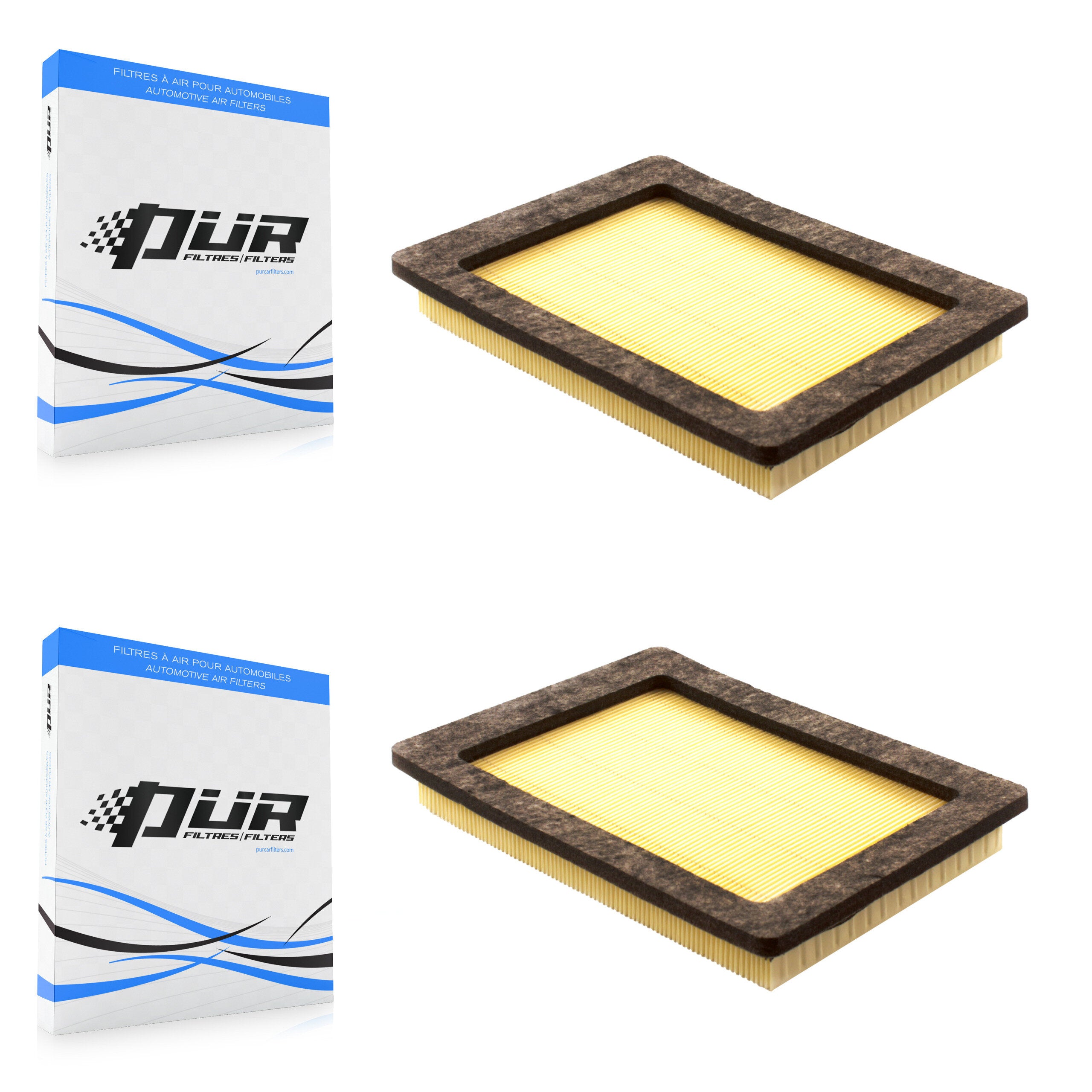 K57-100091_PUR_N/A_Air Filter Kit