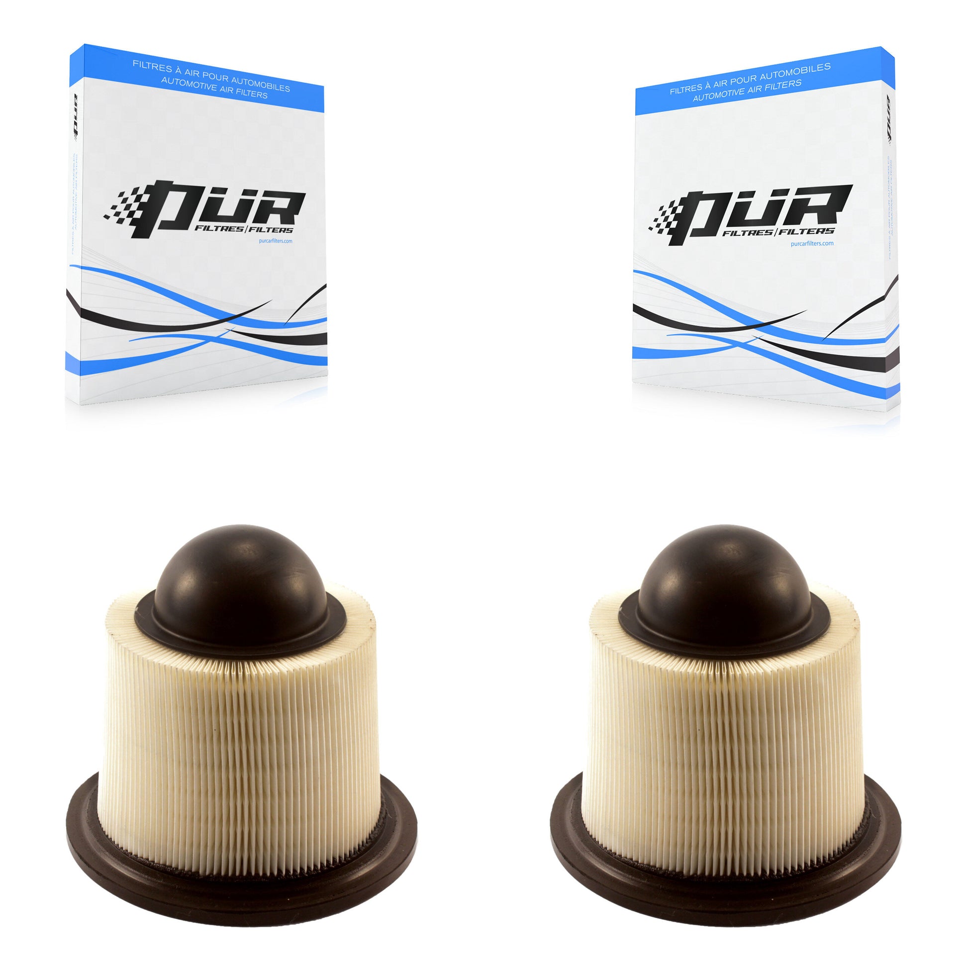 K57-100092_PUR_N/A_Air Filter Kit