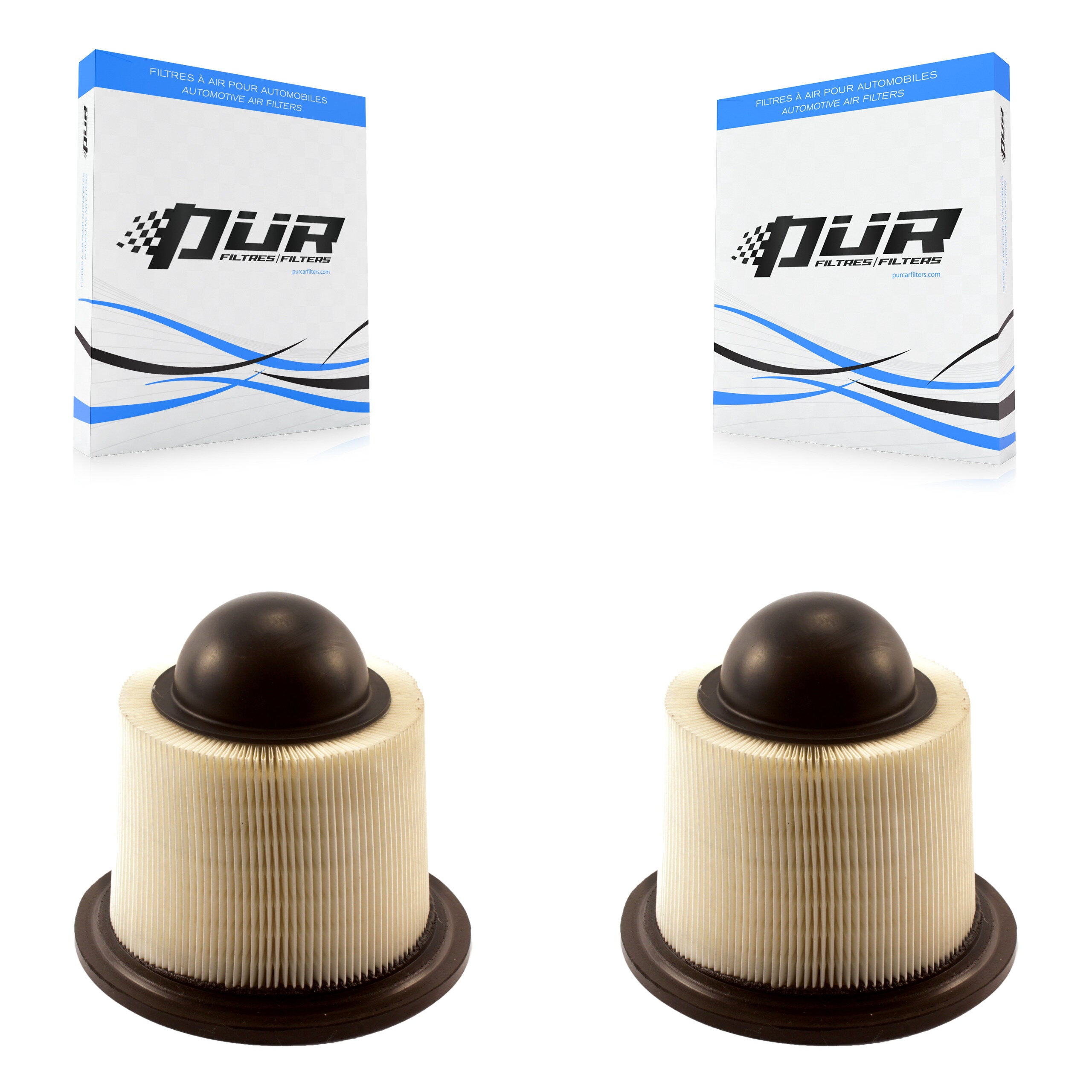 K57-100092_PUR_N/A_Air Filter Kit