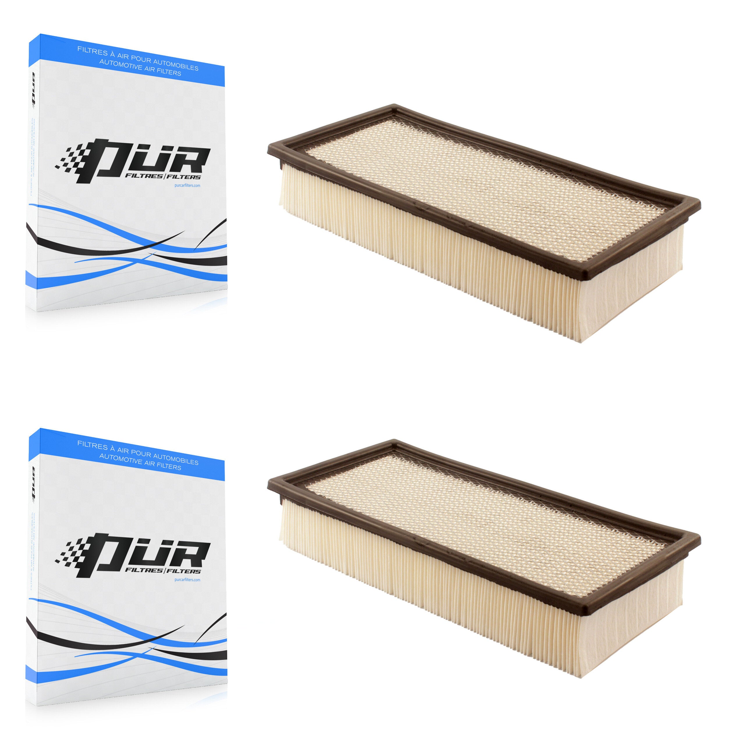 K57-100093_PUR_N/A_Air Filter Kit