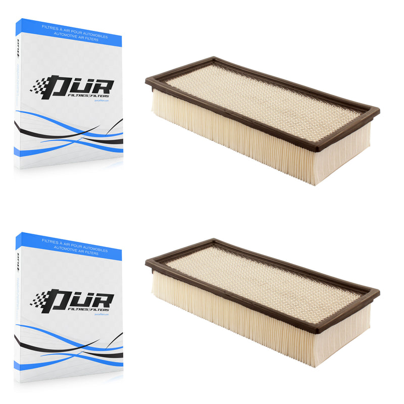 K57-100093_PUR_N/A_Air Filter Kit