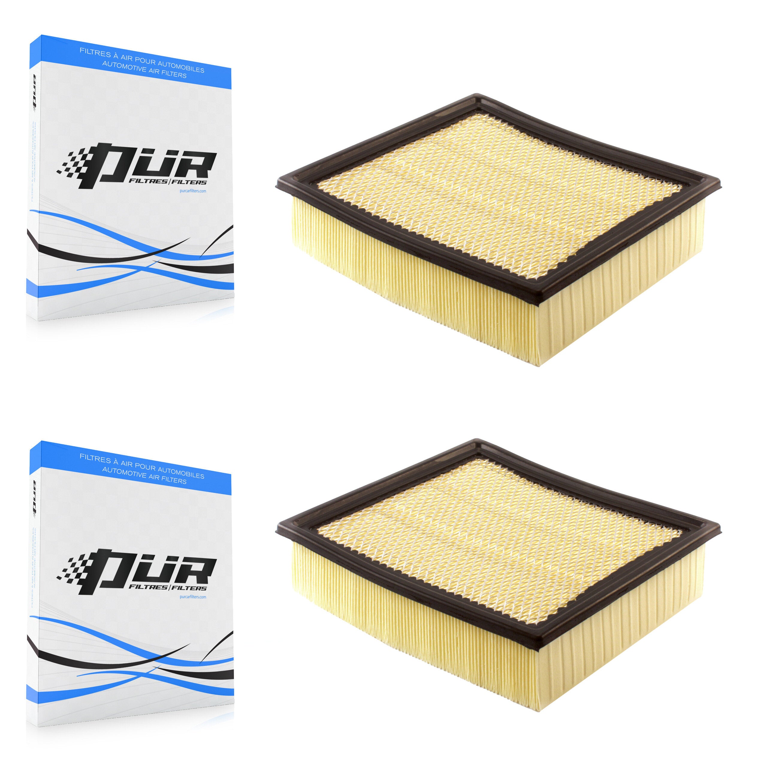 K57-100094_PUR_N/A_Air Filter Kit