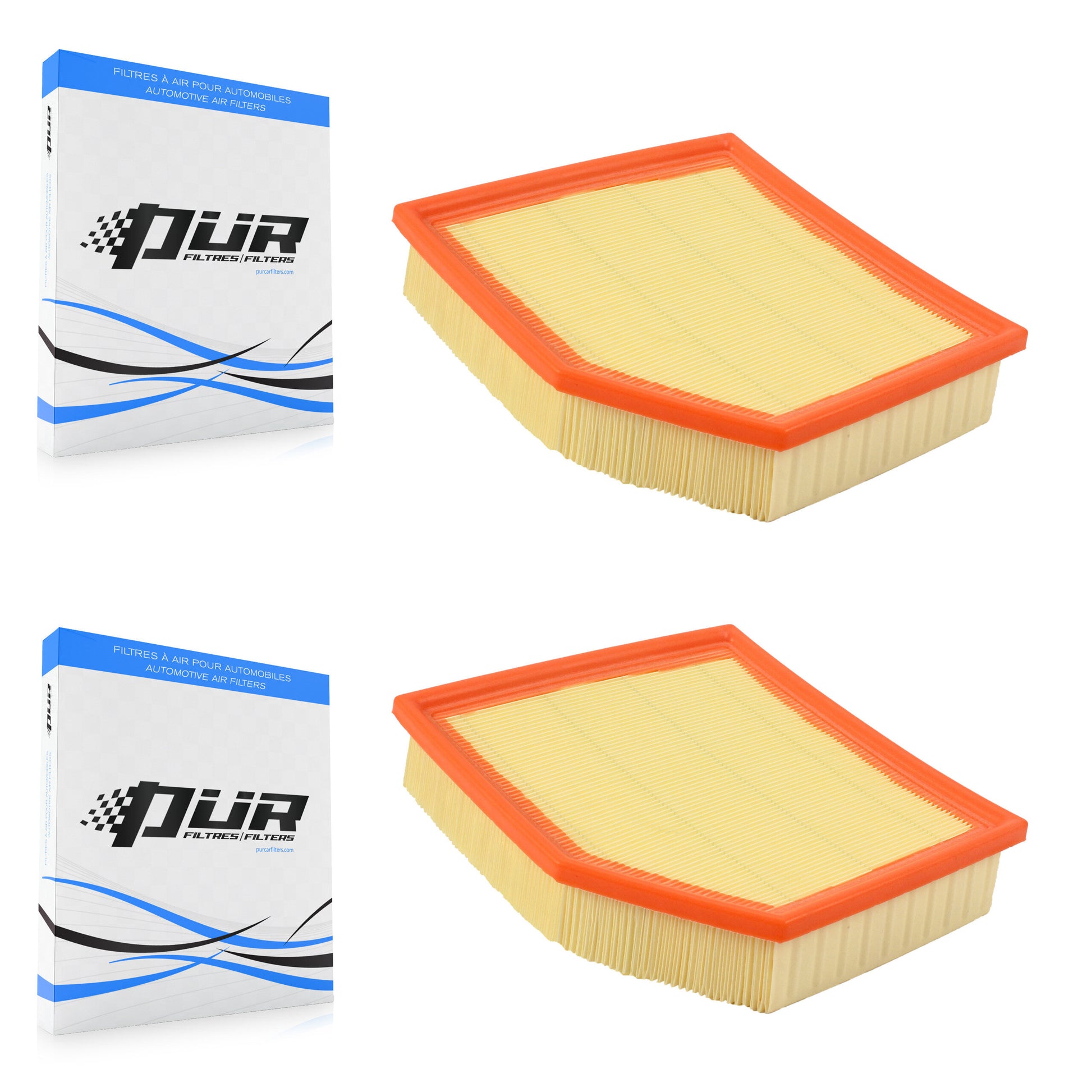 K57-100095_PUR_N/A_Air Filter Kit