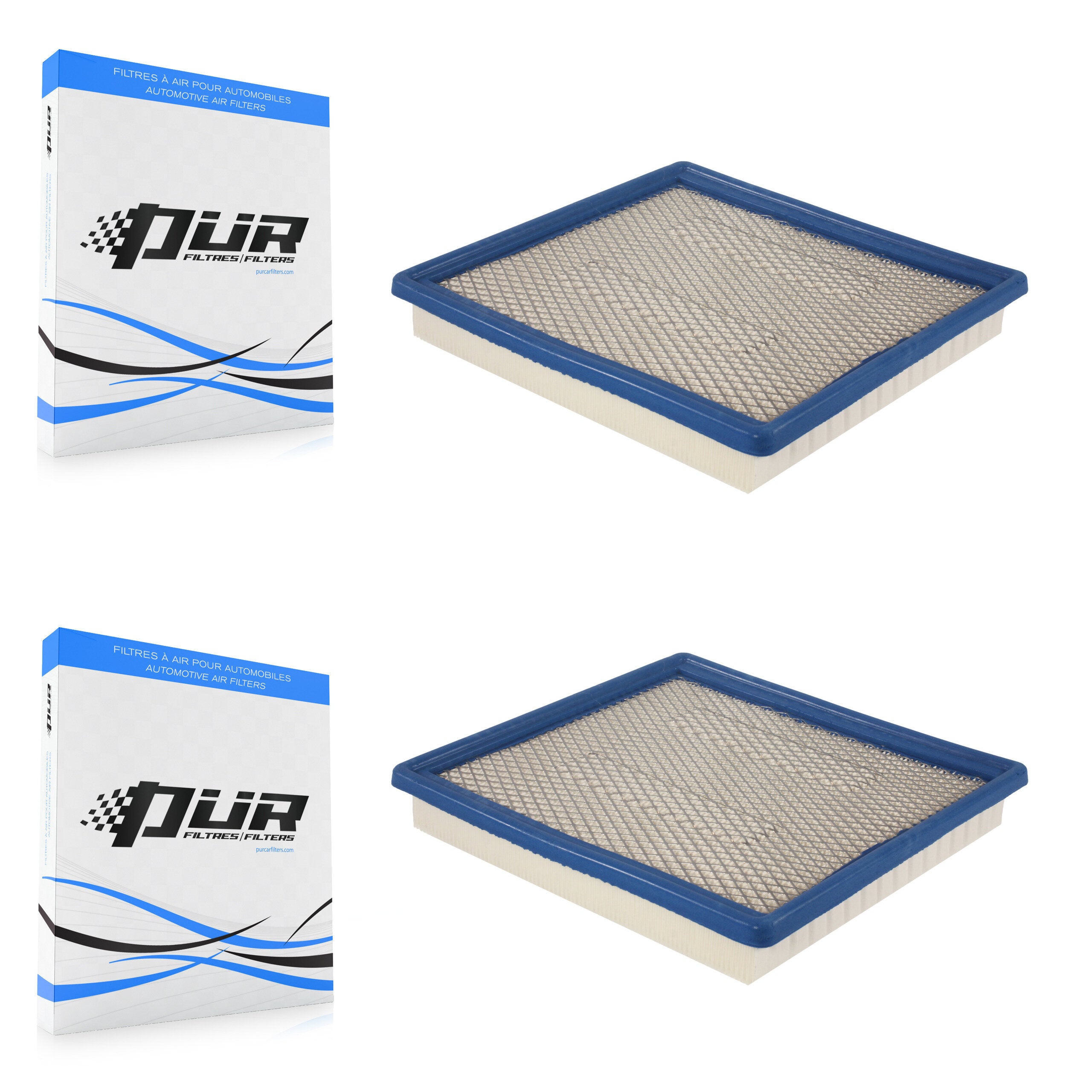 K57-100096_PUR_N/A_Air Filter Kit