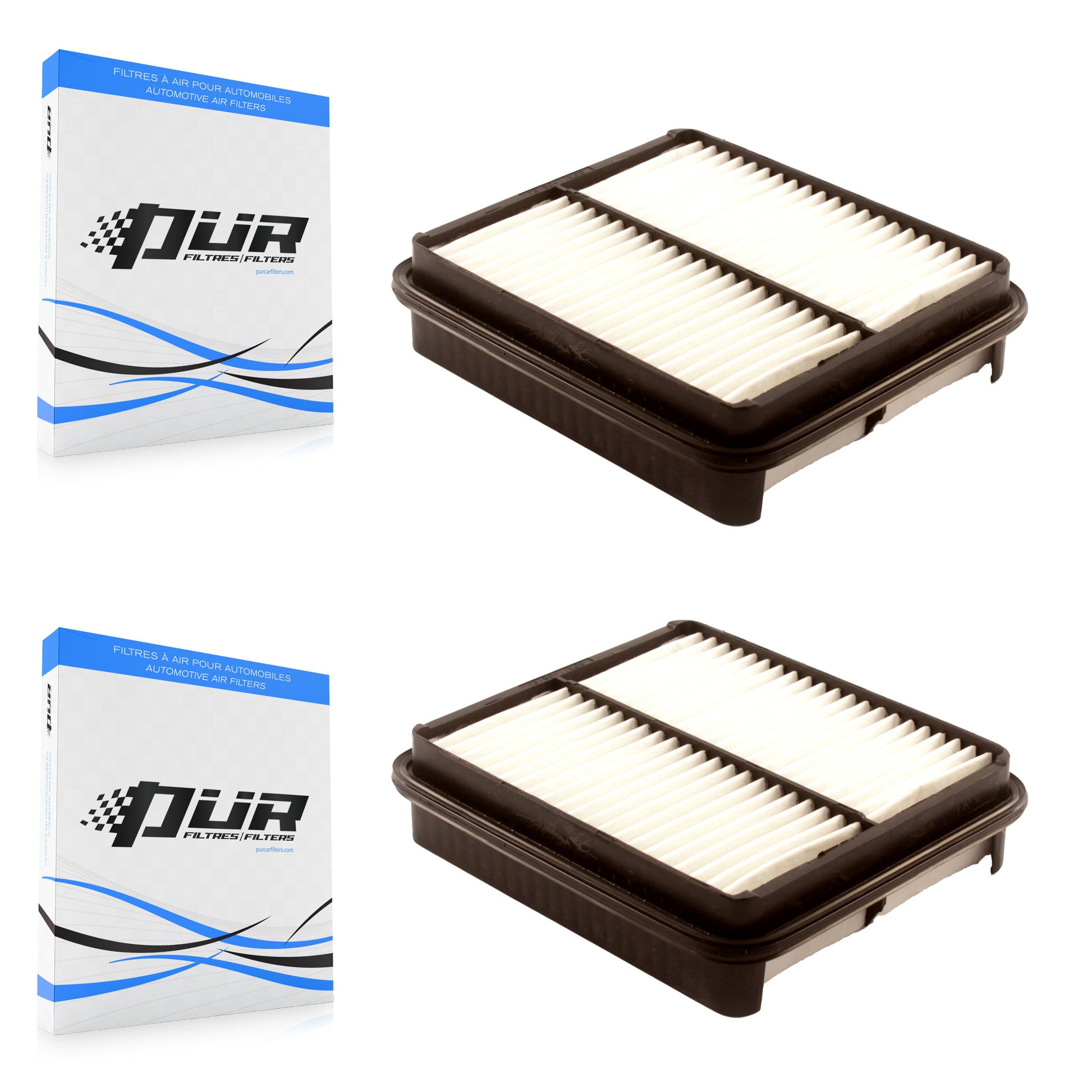K57-100097_PUR_N/A_Air Filter Kit