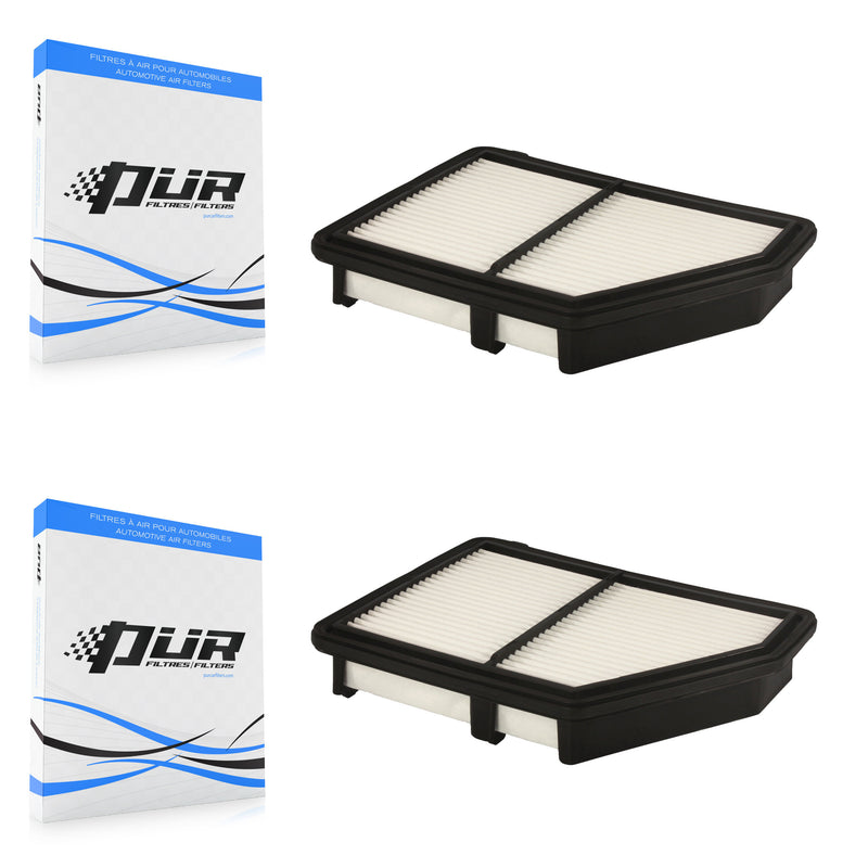 K57-100098_PUR_N/A_Air Filter Kit