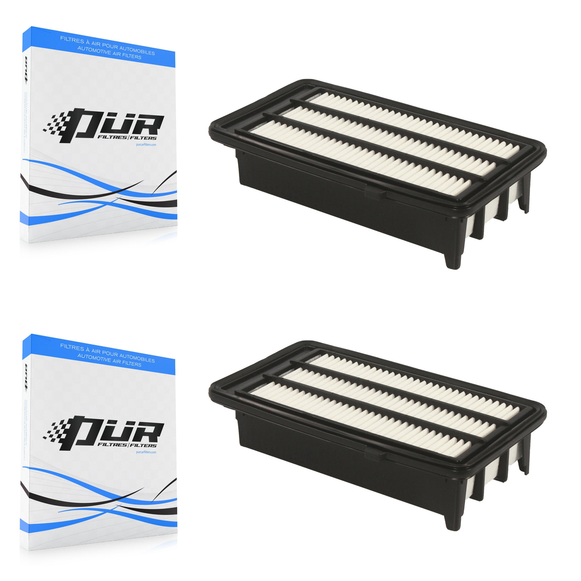 K57-100099_PUR_N/A_Air Filter Kit