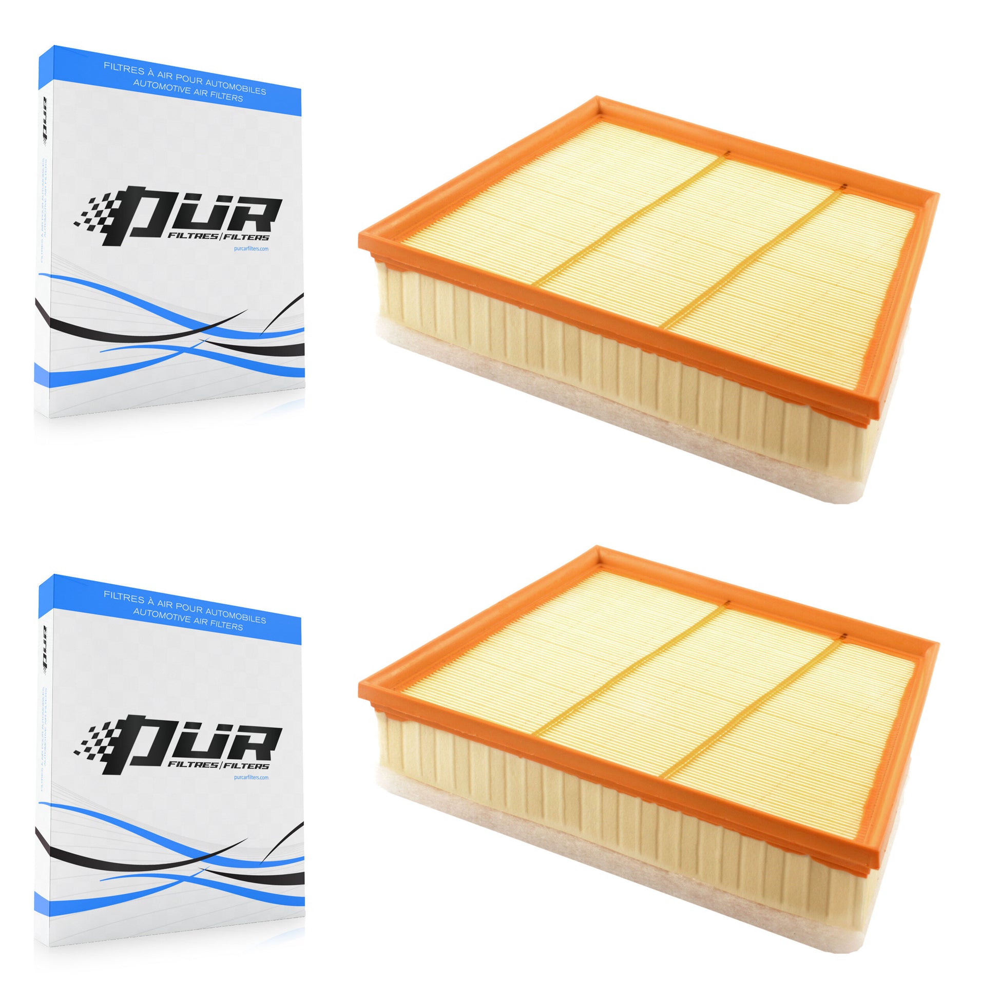 K57-100100_PUR_N/A_Air Filter Kit