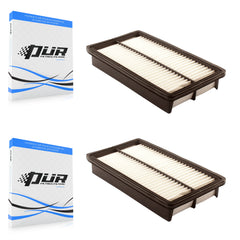 K57-100102_PUR_N/A_Air Filter Kit