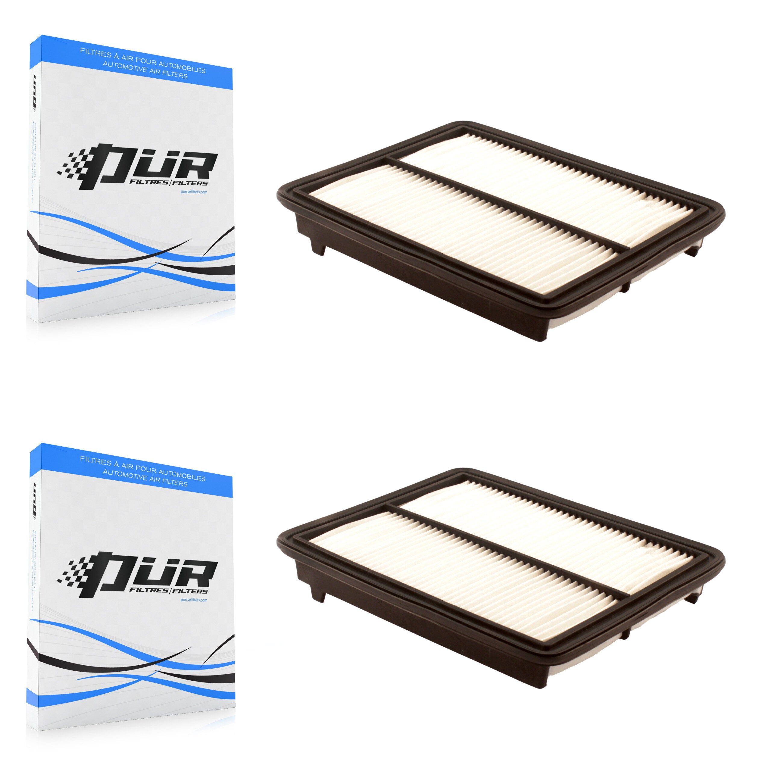K57-100103_PUR_N/A_Air Filter Kit