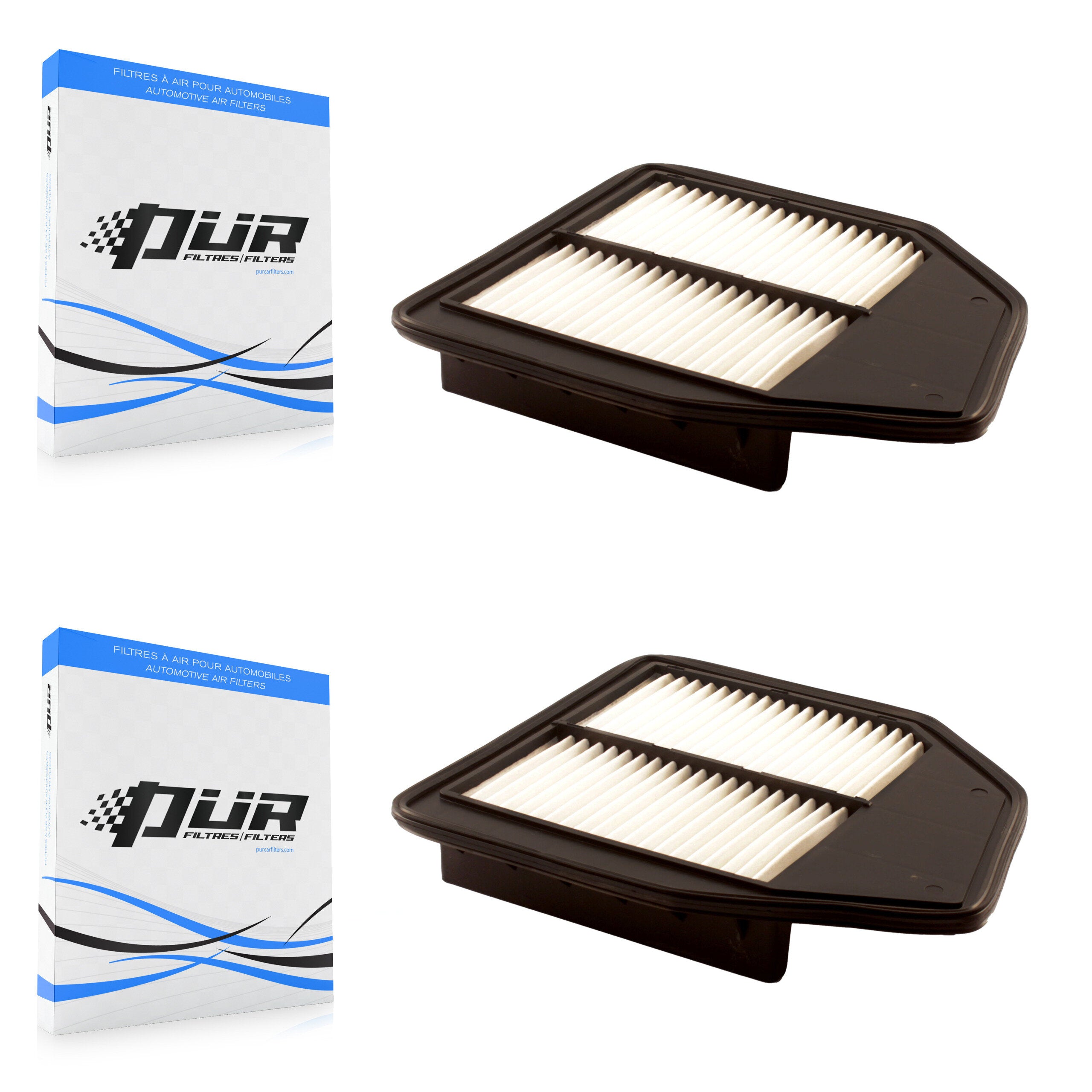 K57-100104_PUR_N/A_Air Filter Kit