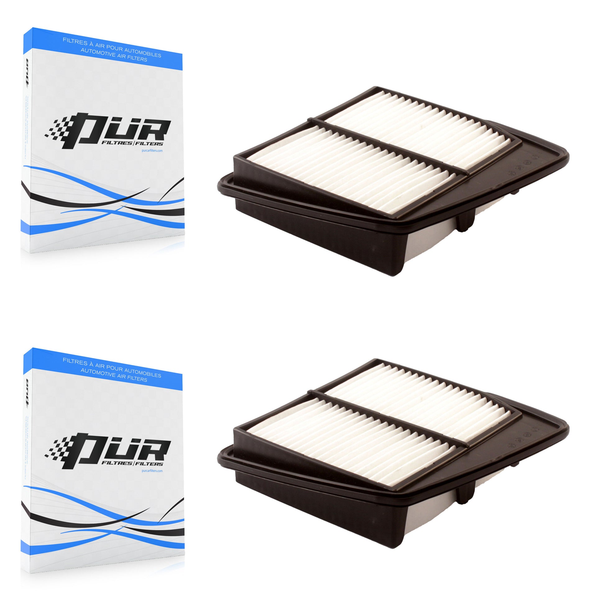 K57-100105_PUR_N/A_Air Filter Kit