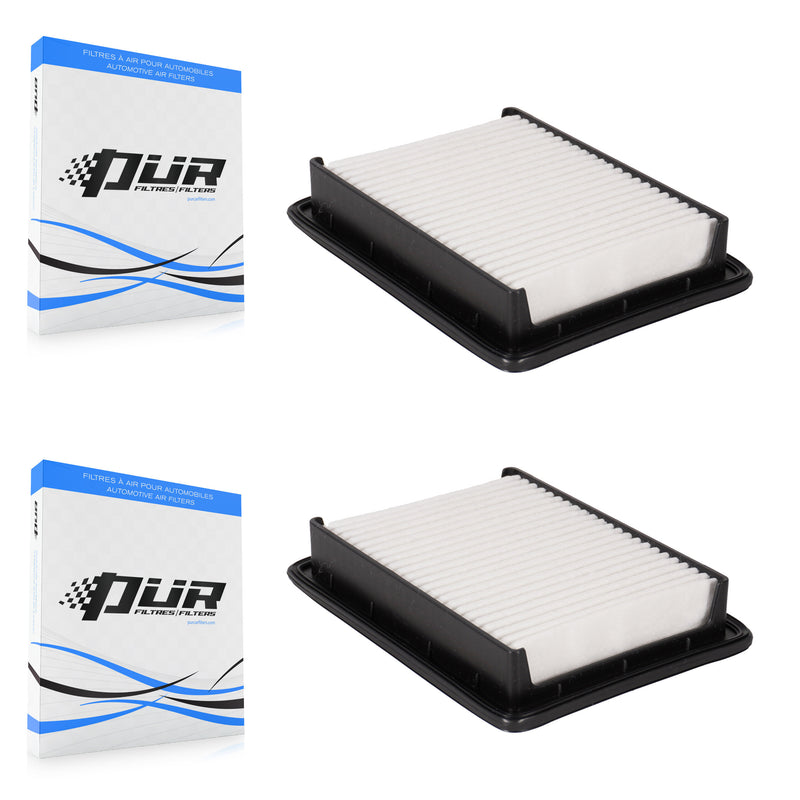 K57-100107_PUR_N/A_Air Filter Kit
