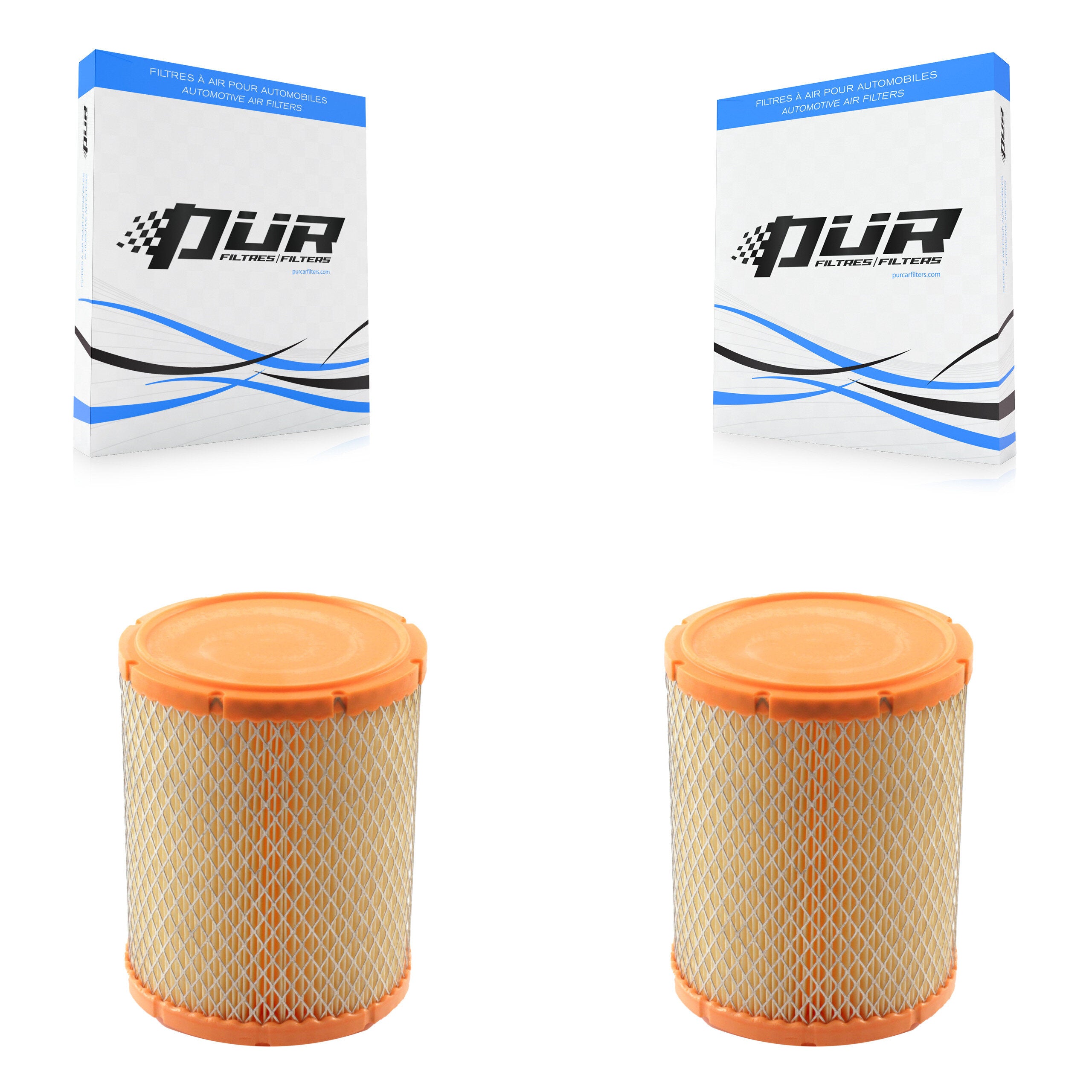 K57-100108_PUR_N/A_Air Filter Kit