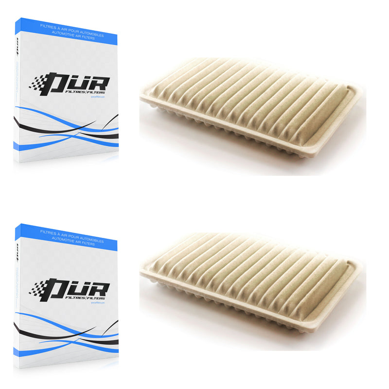 K57-100110_PUR_N/A_Air Filter Kit