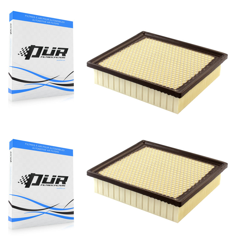 K57-100111_PUR_N/A_Air Filter Kit