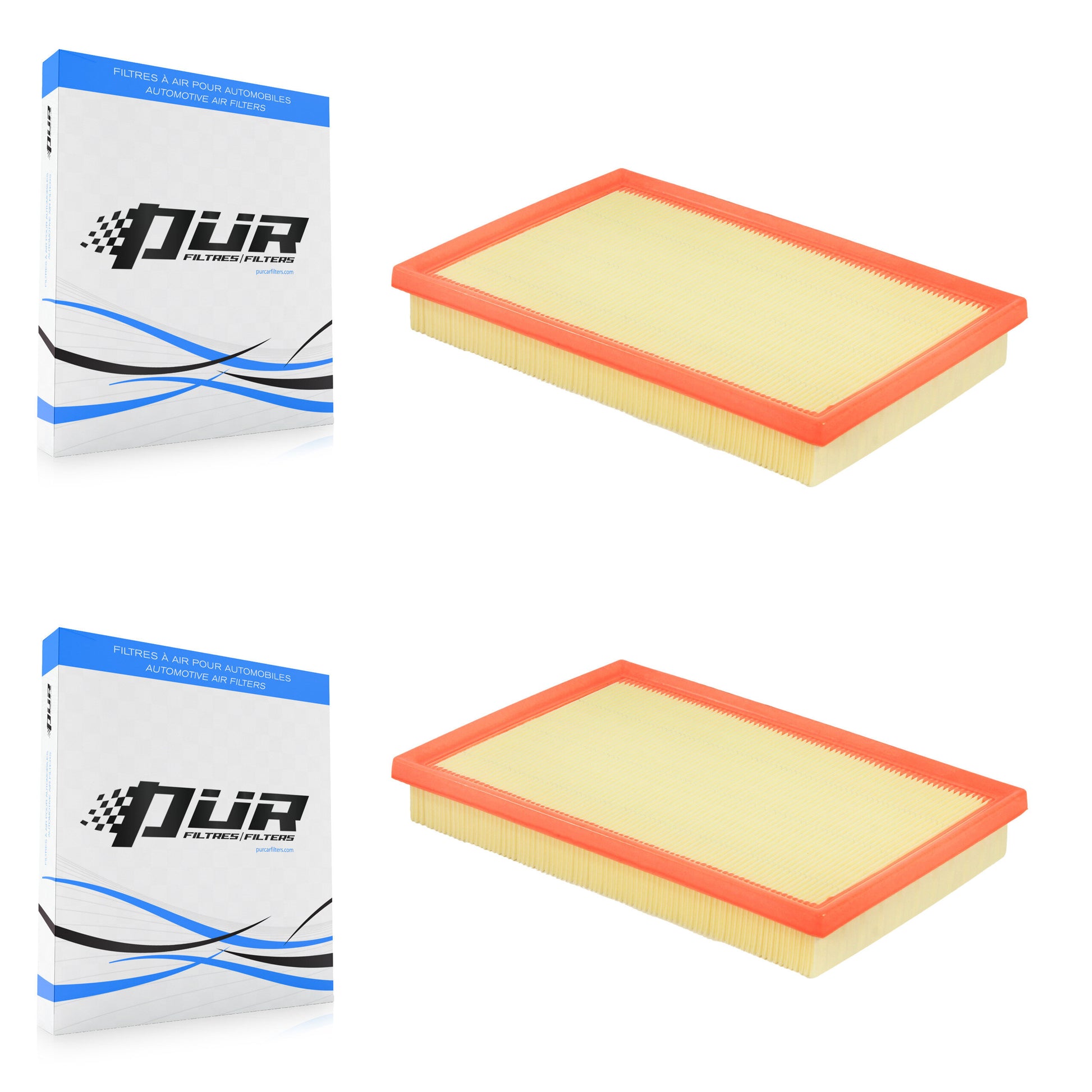 K57-100112_PUR_N/A_Air Filter Kit