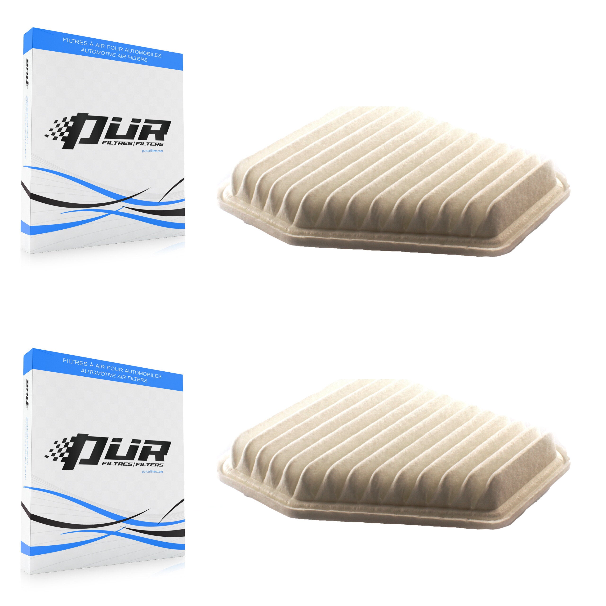 K57-100113_PUR_N/A_Air Filter Kit