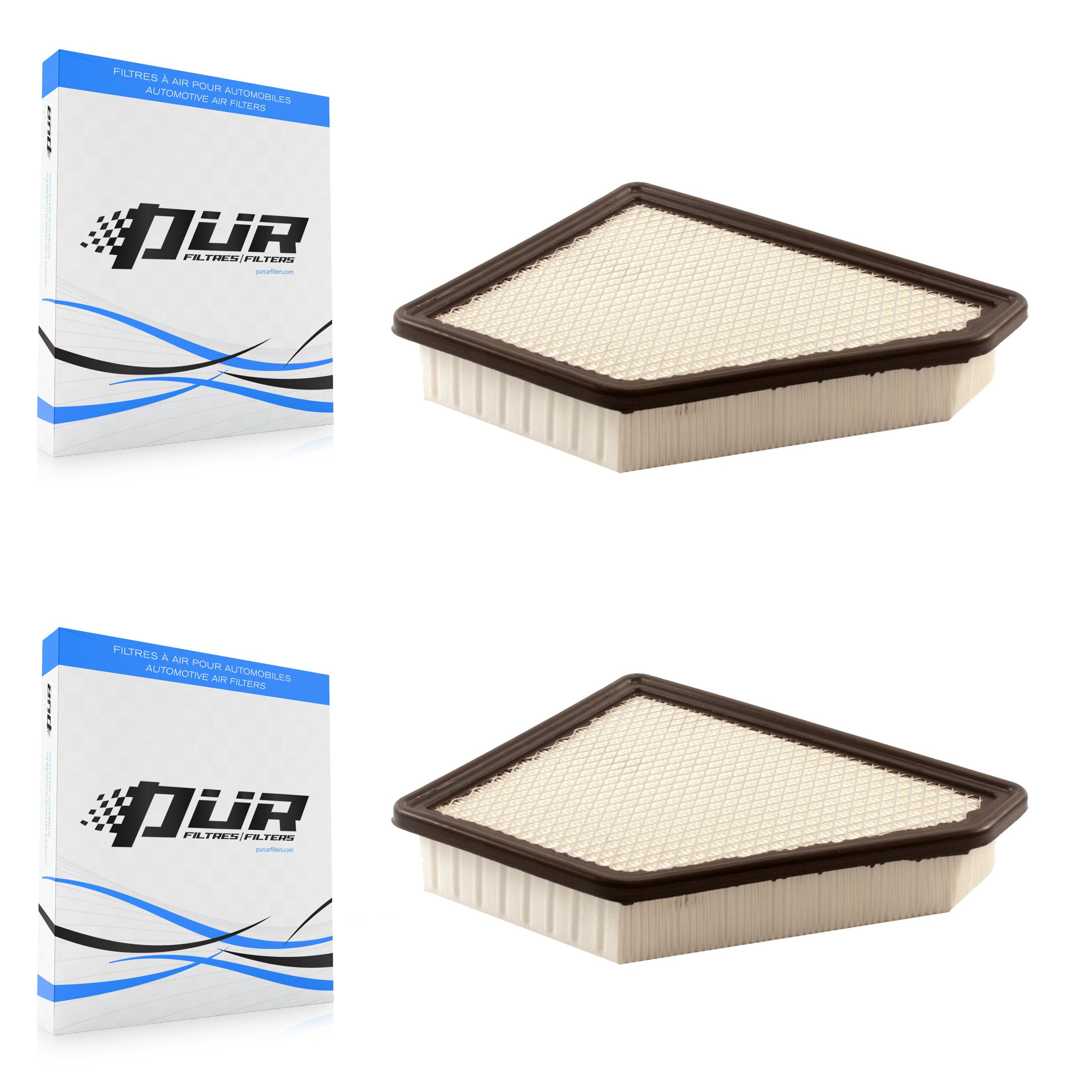 K57-100114_PUR_N/A_Air Filter Kit